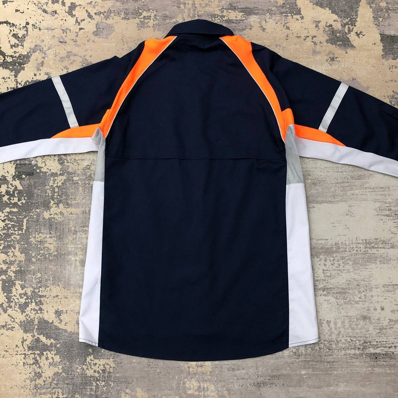 Japanese Brand T314 ENEOS BY VERDEXCELL SHIRTS Size US M / EU 48-50 / 2 - 2 Thumbnail