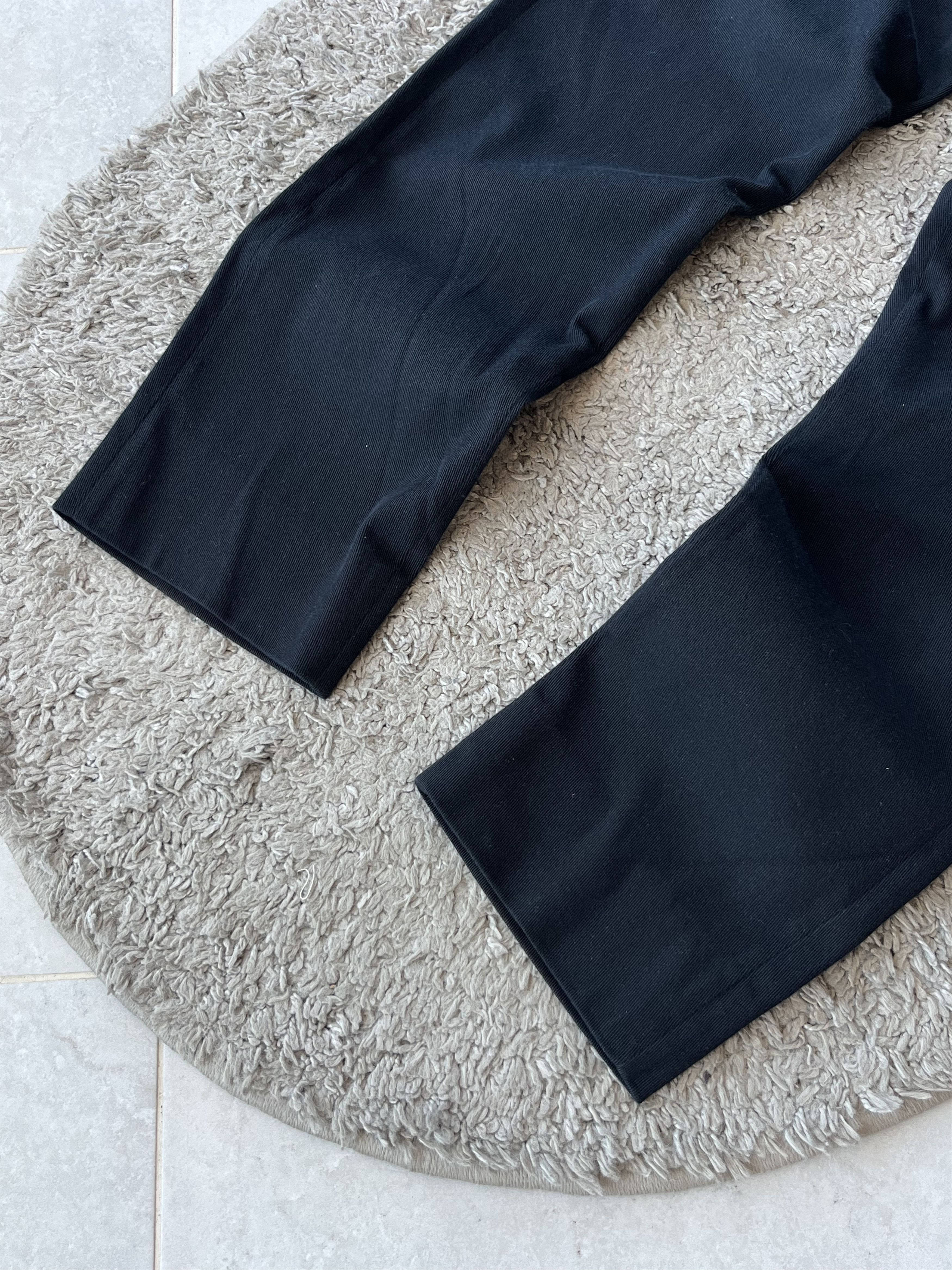 Louis Vuitton LOUIS VUITTON Uniformes Chino Pants Very Rare Size US 30 / EU 46 - 4 Thumbnail
