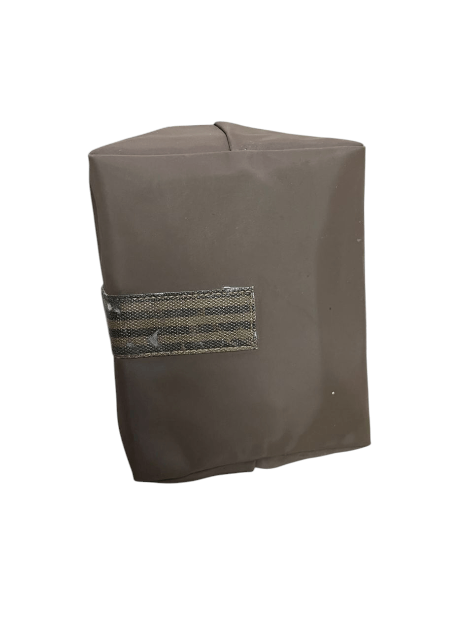 Fendi Vintage Fendi Make Up Bag Size ONE SIZE - 9 Thumbnail