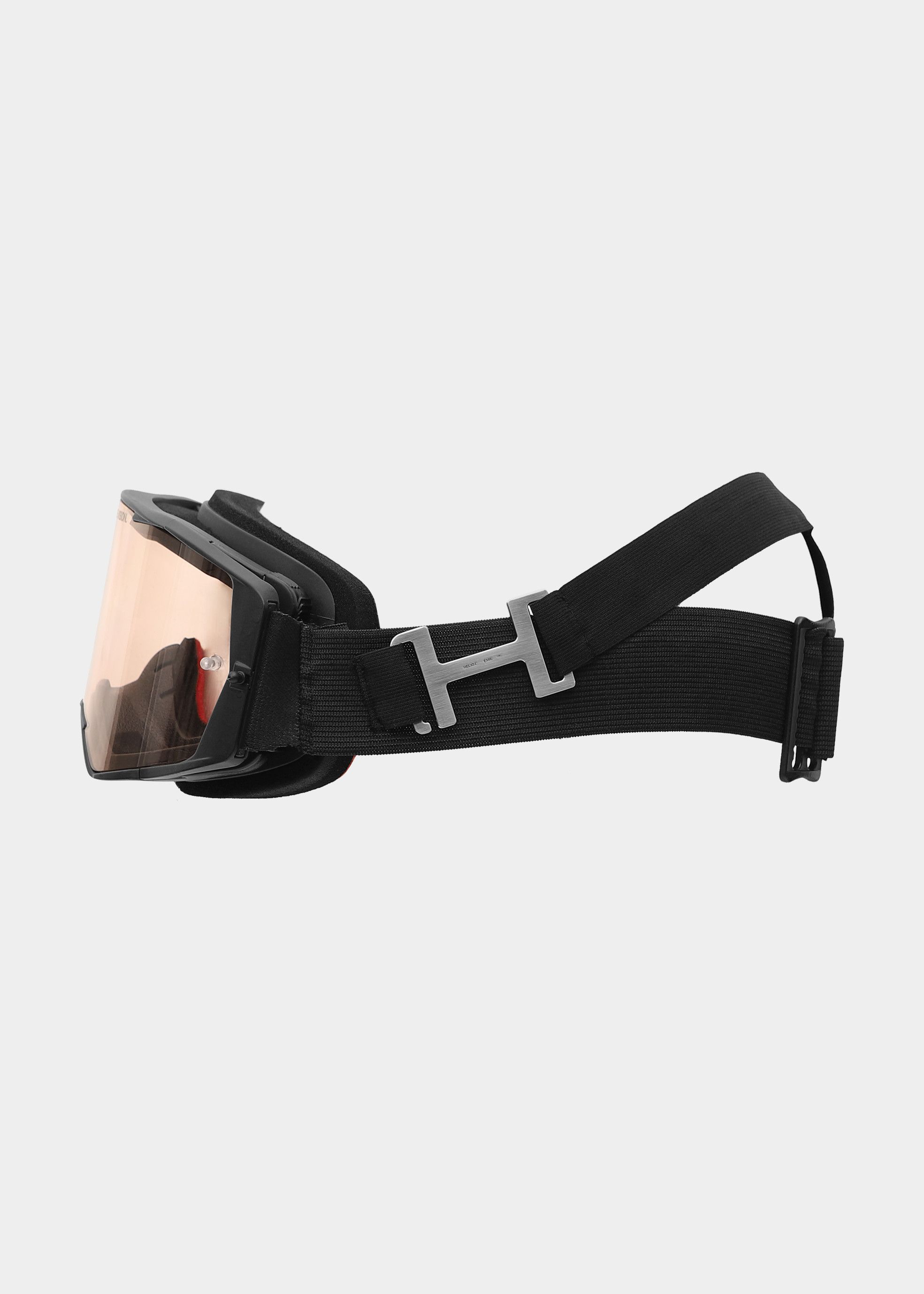 Alpinestars × Heliot Emil Tinted Goggles Size ONE SIZE - 2 Thumbnail