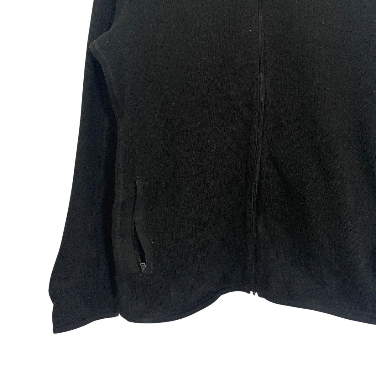 Patagonia Vintage Patagonia Vintage Patagonia Zipper Ups Jacket Size XL / US 12-14 / IT 48-50 - 3 Thumbnail