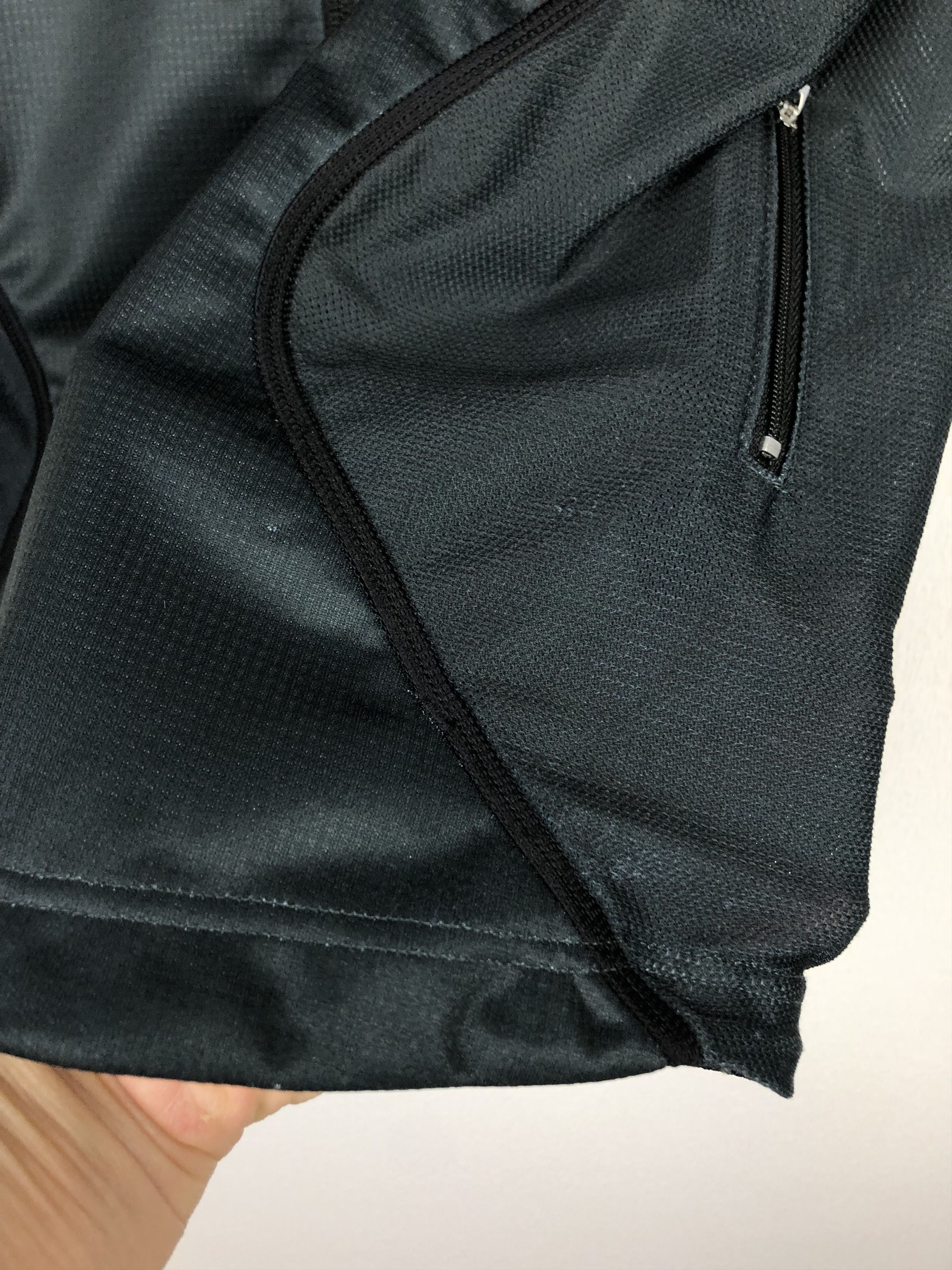 Adidas Adidas Lightweight Vest Ski Running Audi Wurth Deutschland Size US M / EU 48-50 / 2 - 6 Thumbnail