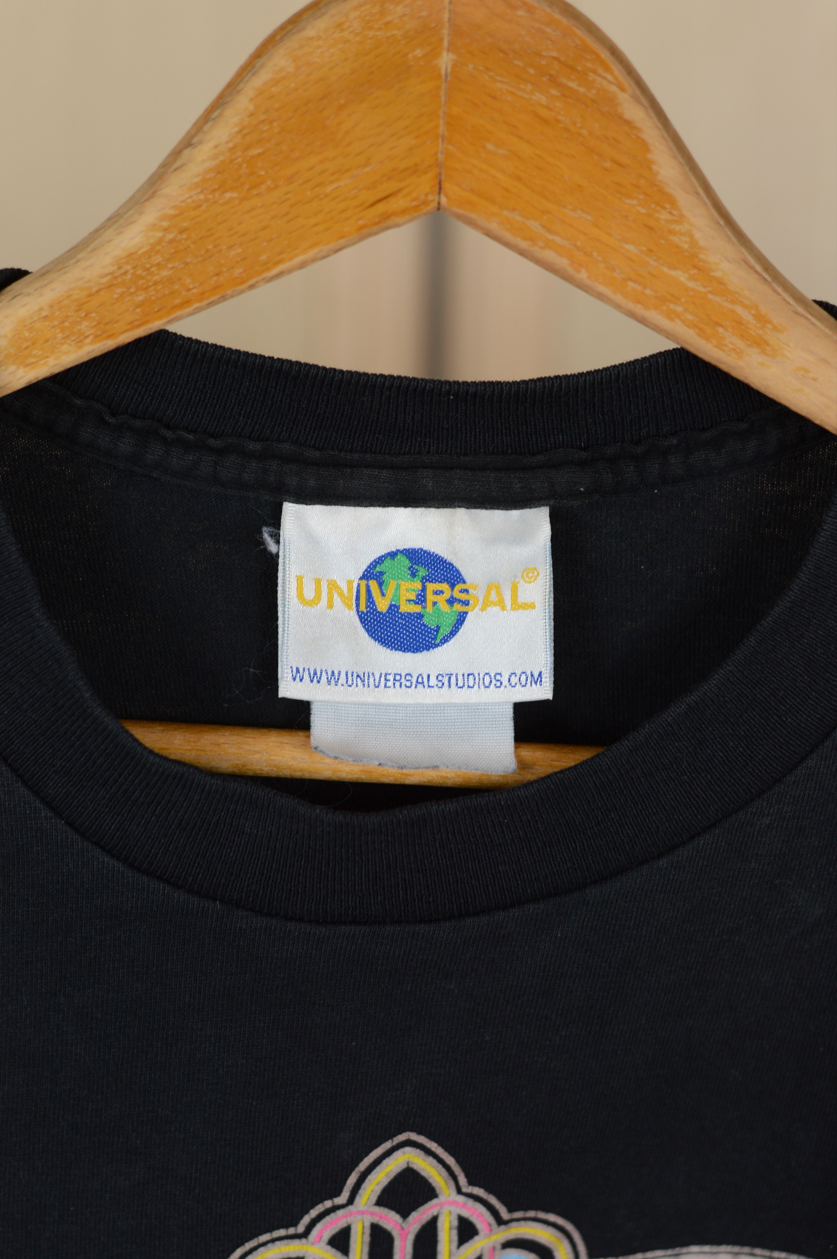 Universal Studios × Vintage Universal Stuidos Hollywood Vintage Tee Size US M / EU 48-50 / 2 - 3 Thumbnail