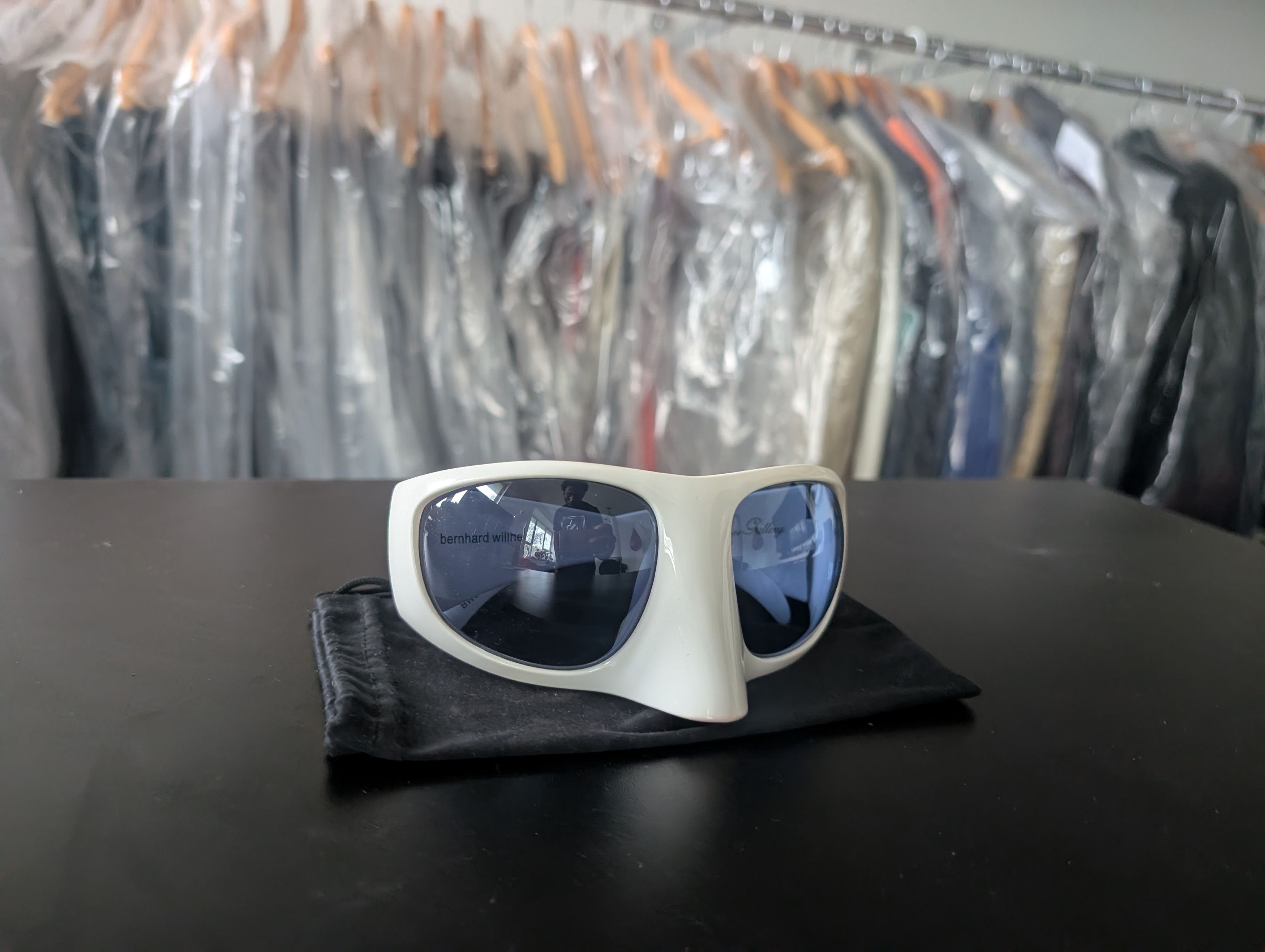 Bernhard Willhelm Linda Farrow | Grailed