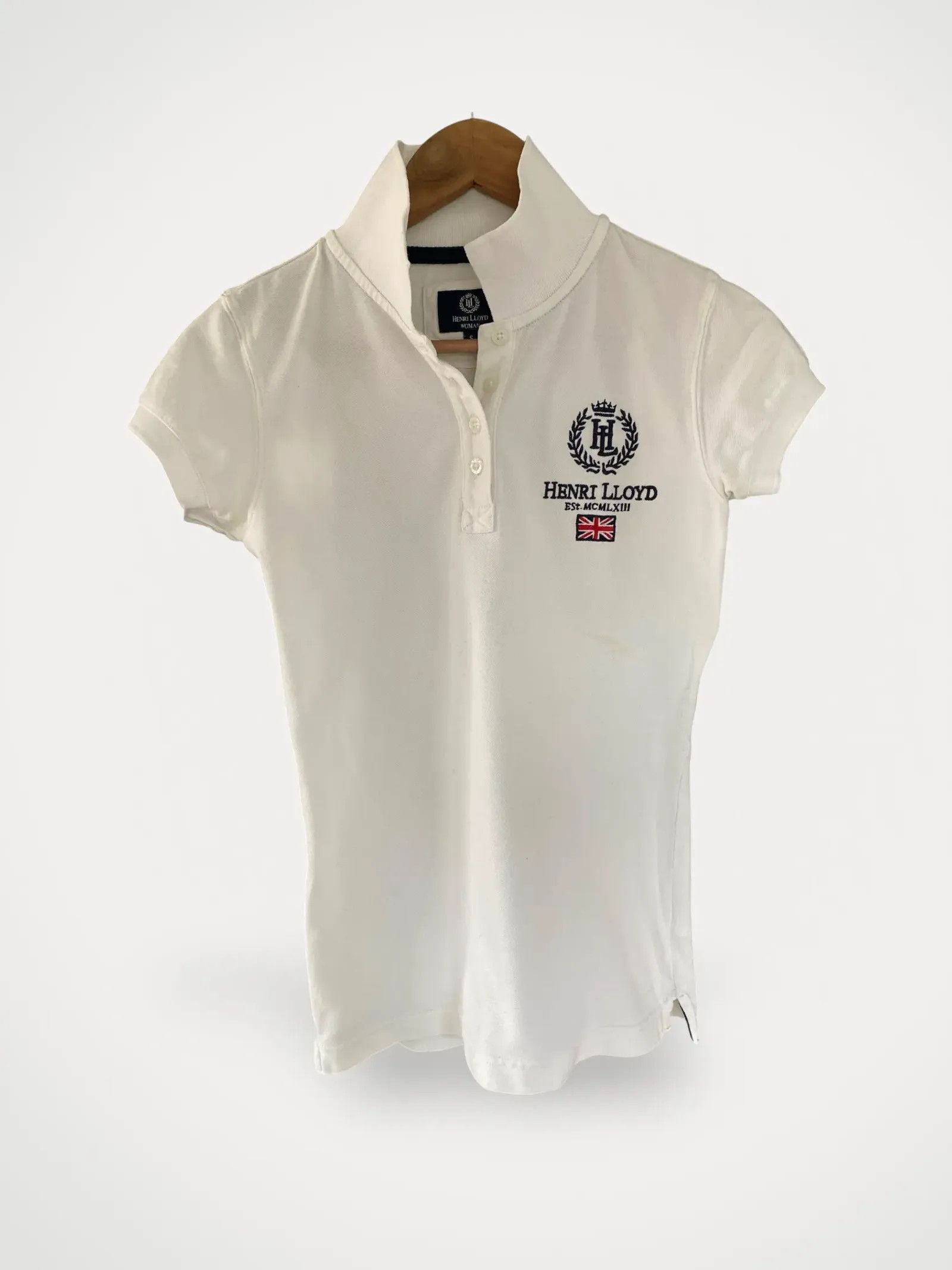 Henri Lloyd Henri Lloyd T-shirt Size S / US 4 / IT 40 - 1 Thumbnail