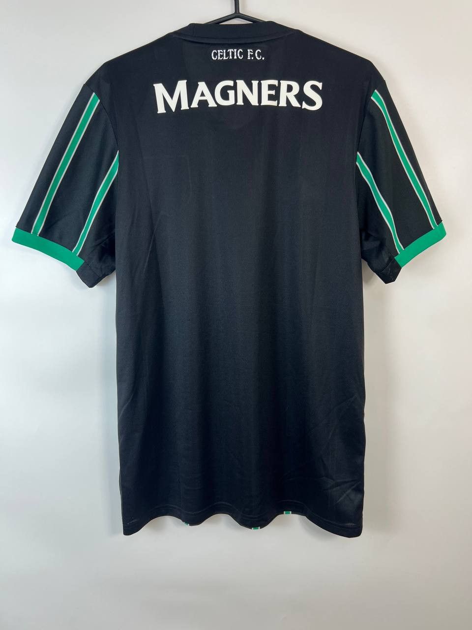 Adidas CELTIC 2022 2023 AWAY SHIRT JERSEY ADIDAS MAGNERS Sz M Size US M / EU 48-50 / 2 - 6 Thumbnail