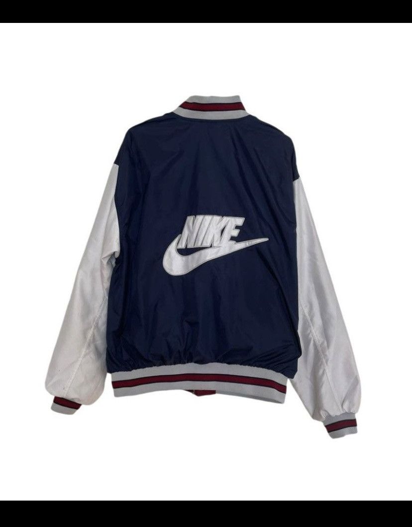 Nike × Vintage Nike vintage 3 in 1 Size US M / EU 48-50 / 2 - 8 Thumbnail