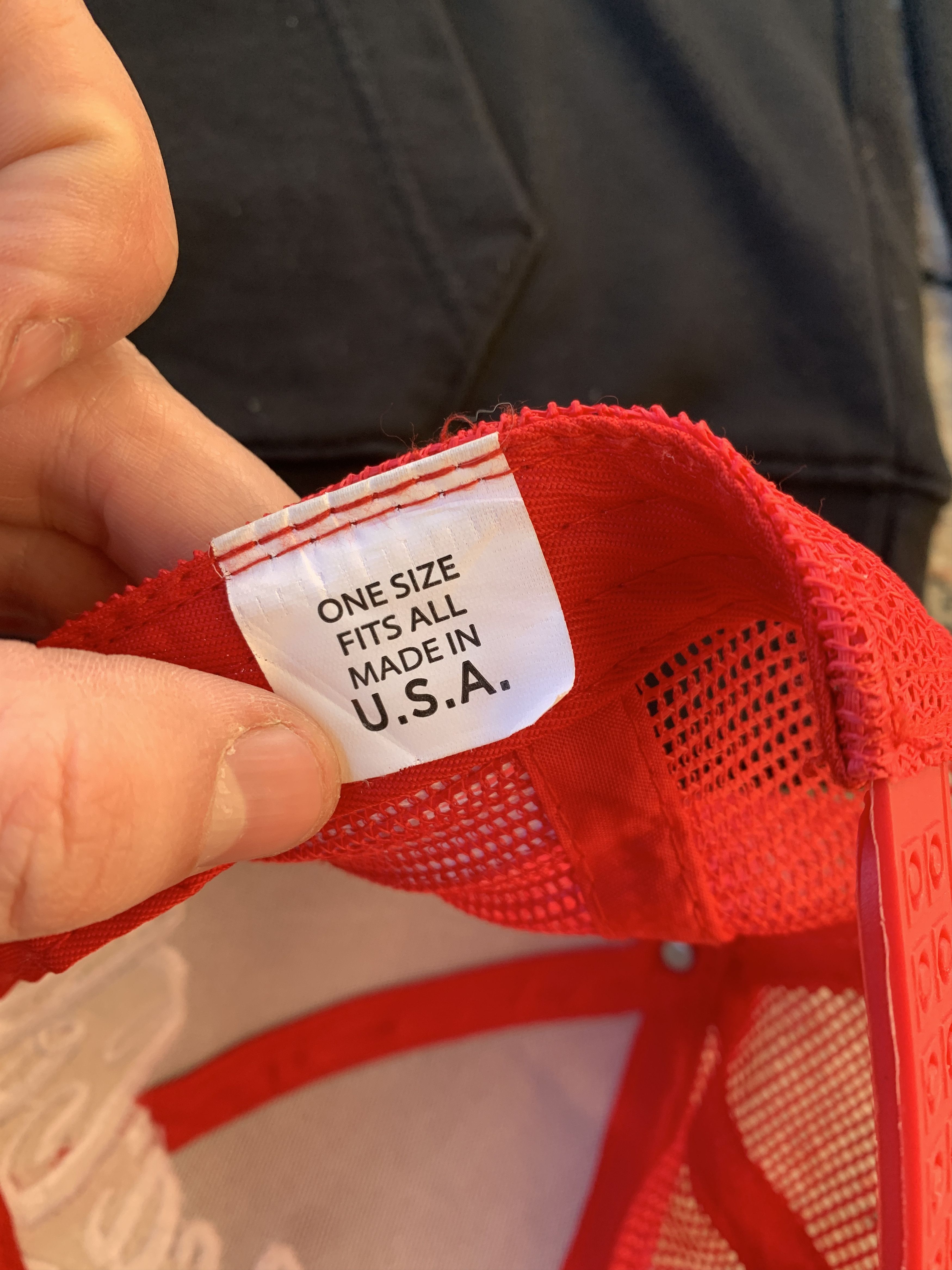 Other Coca Cola Made In USA Snapback Size ONE SIZE - 5 Thumbnail