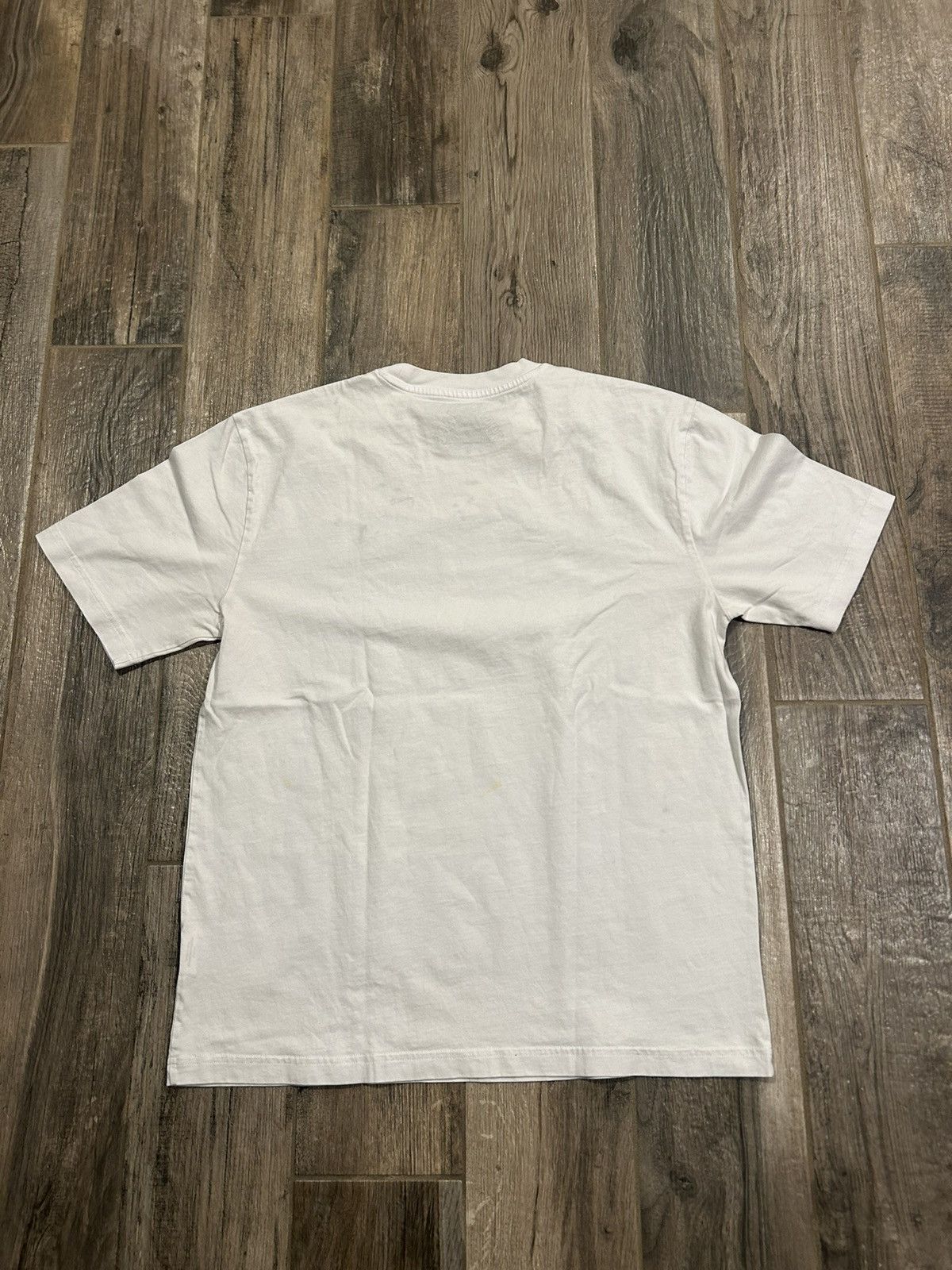 Palace Palace FW21 berg ferg t-shirt Size US L / EU 52-54 / 3 - 7 Thumbnail