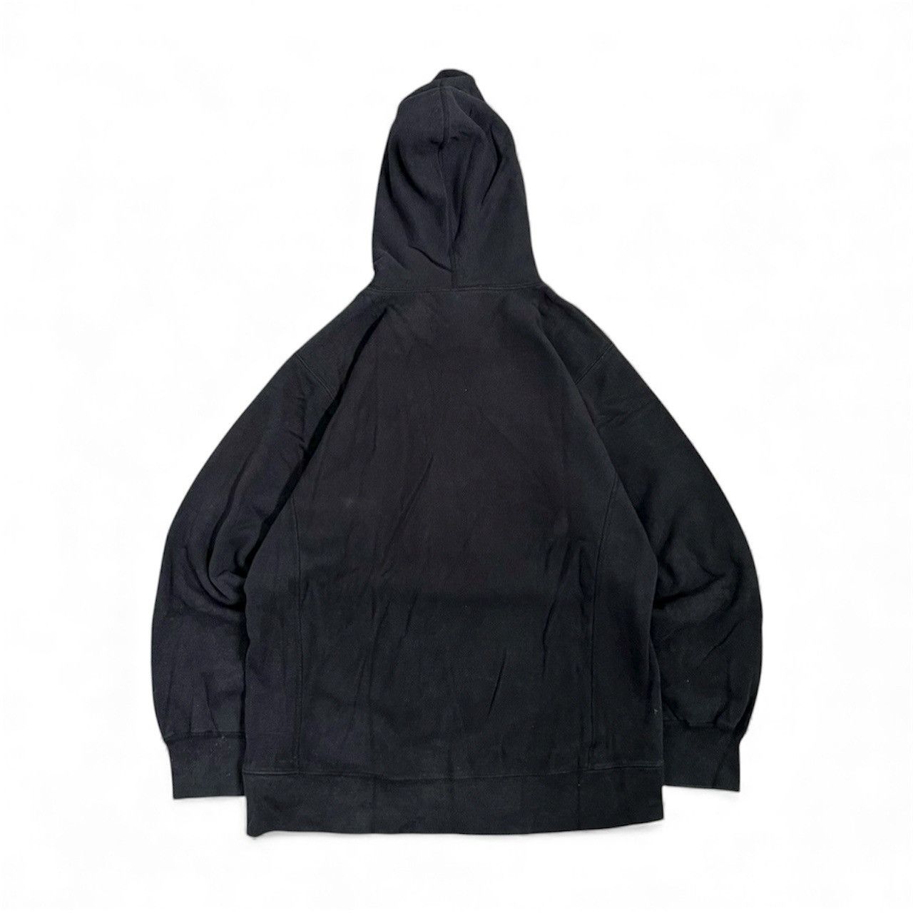 Comme des Garcons SHIRT × Supreme Supreme x Comme des Garçons SHIRT Box Logo Hooded SS2017 Size US XL / EU 56 / 4 - 2 Thumbnail