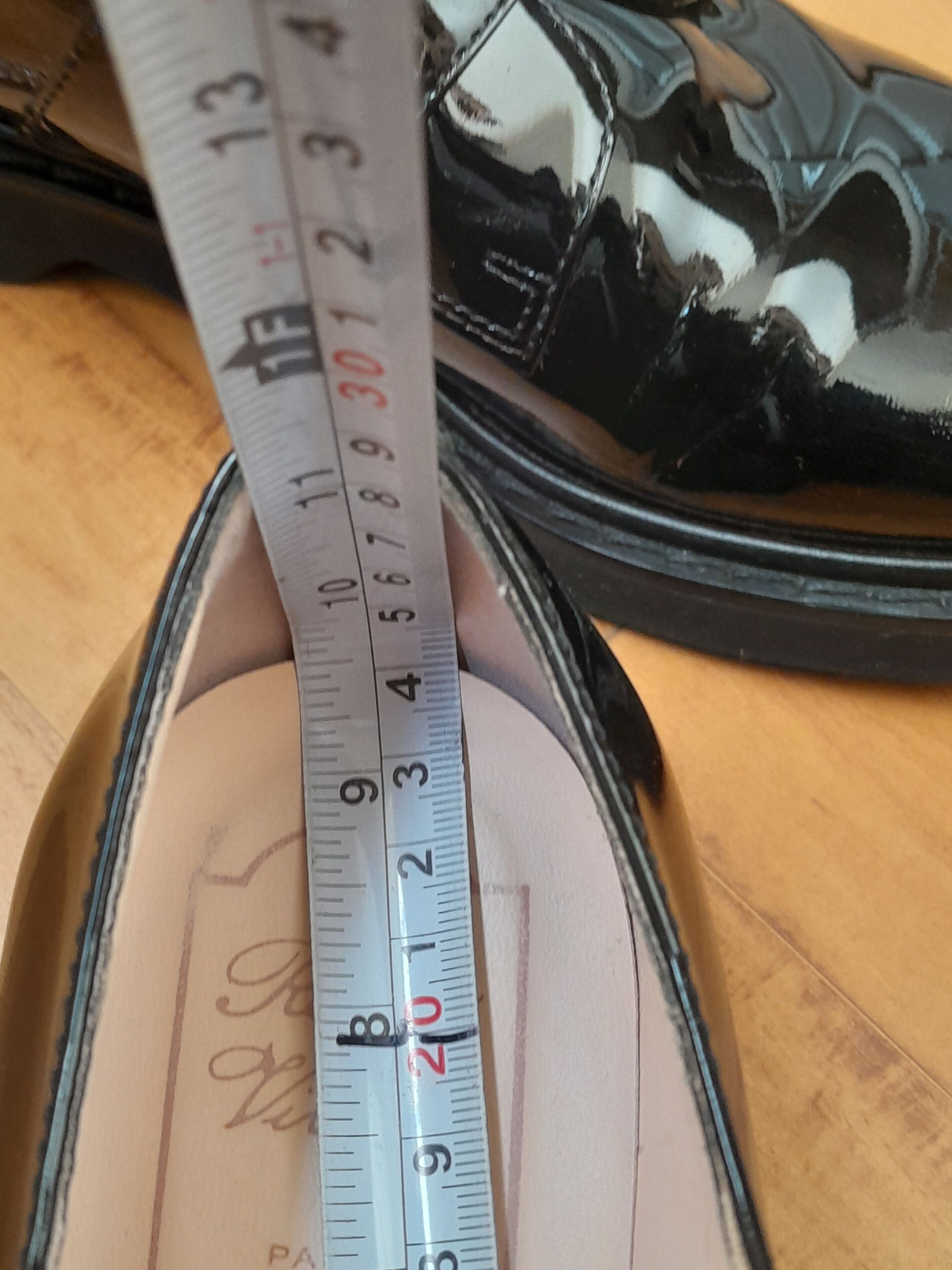 Roger Vivier Viv' Rangers Size US 8 / IT 38 - 8 Thumbnail