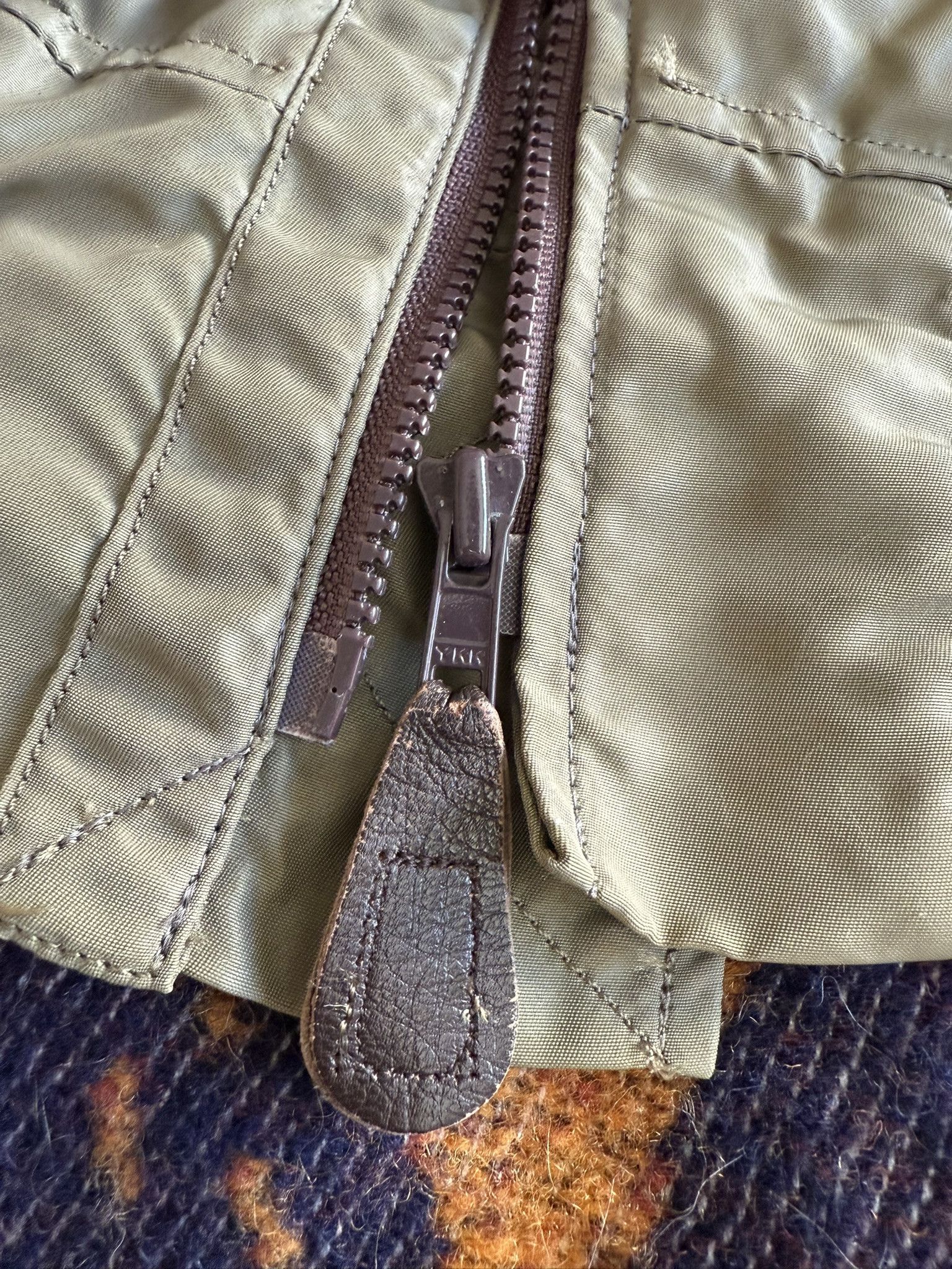 Buzz Rickson's Buzz Rickson's B-15B Size US M / EU 48-50 / 2 - 6 Thumbnail