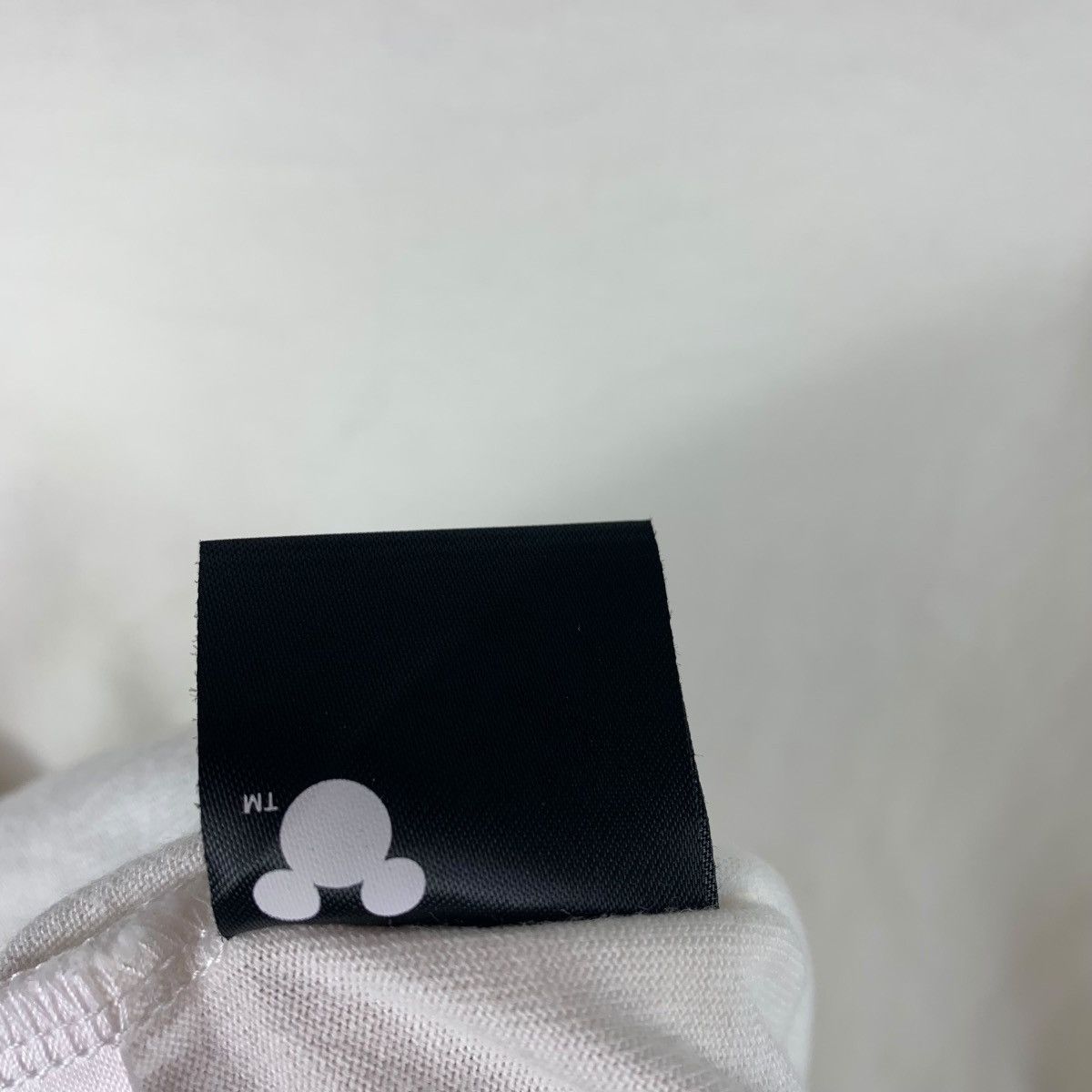 Disney × Japanese Brand FIDES x MICKEY MOUSE Japanesebrand tee Size US M / EU 48-50 / 2 - 11 Thumbnail