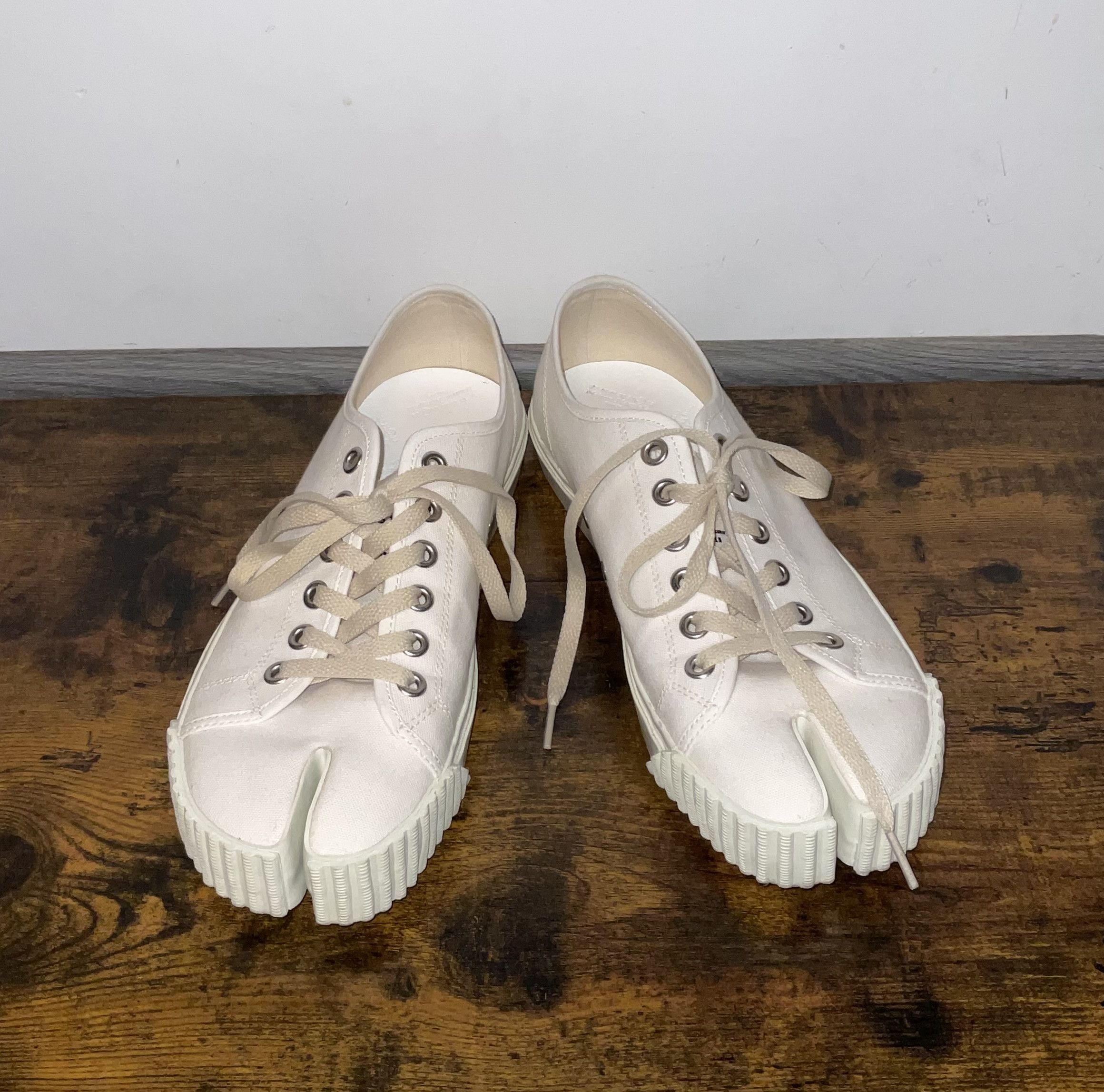 Maison Margiela Tabi 41 | Grailed