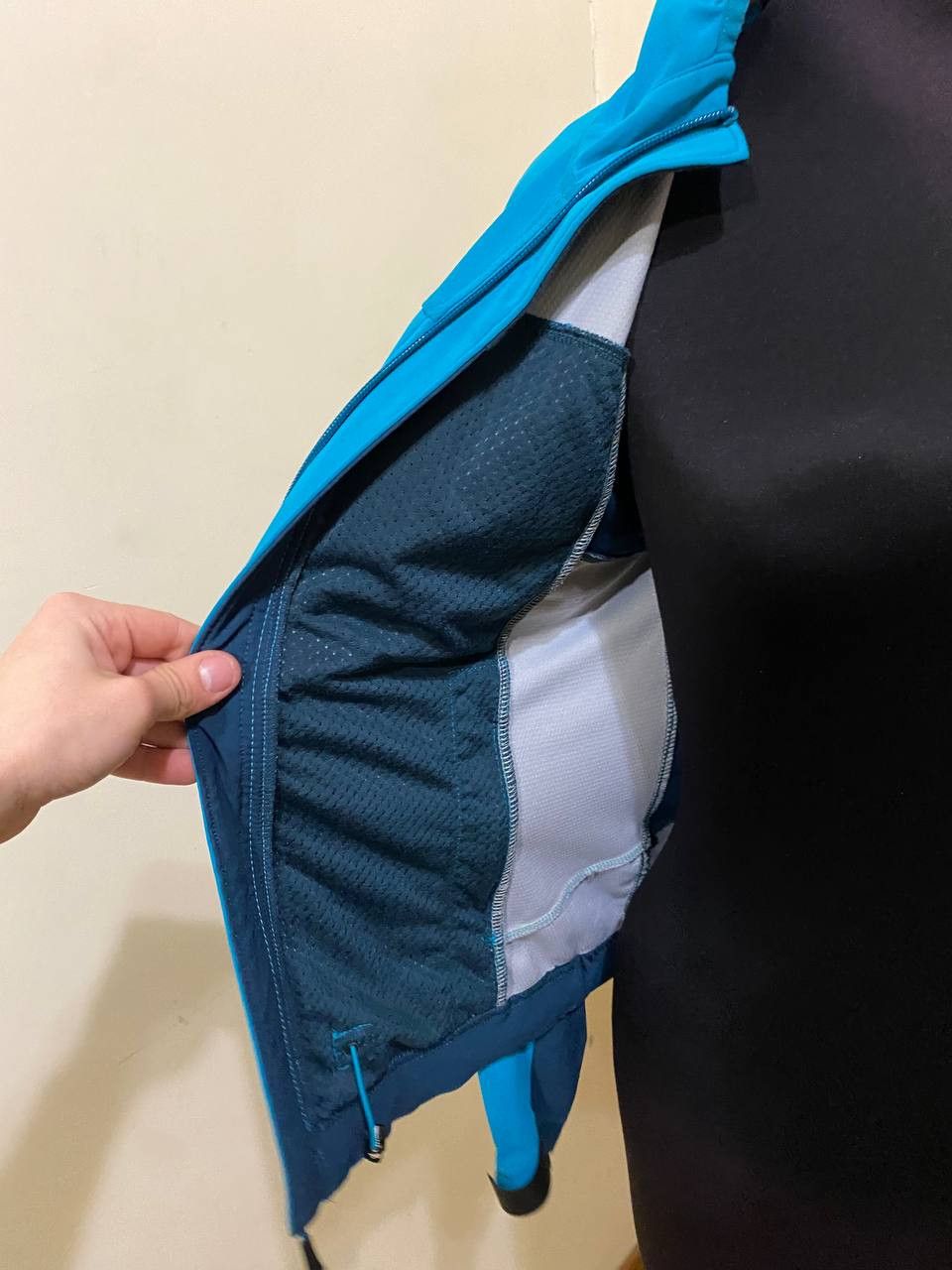The North Face THE NORTH FACE Windstopper Jacket Women's XS Windbreaker Size XS / US 0-2 / IT 36-38 - 11 Thumbnail