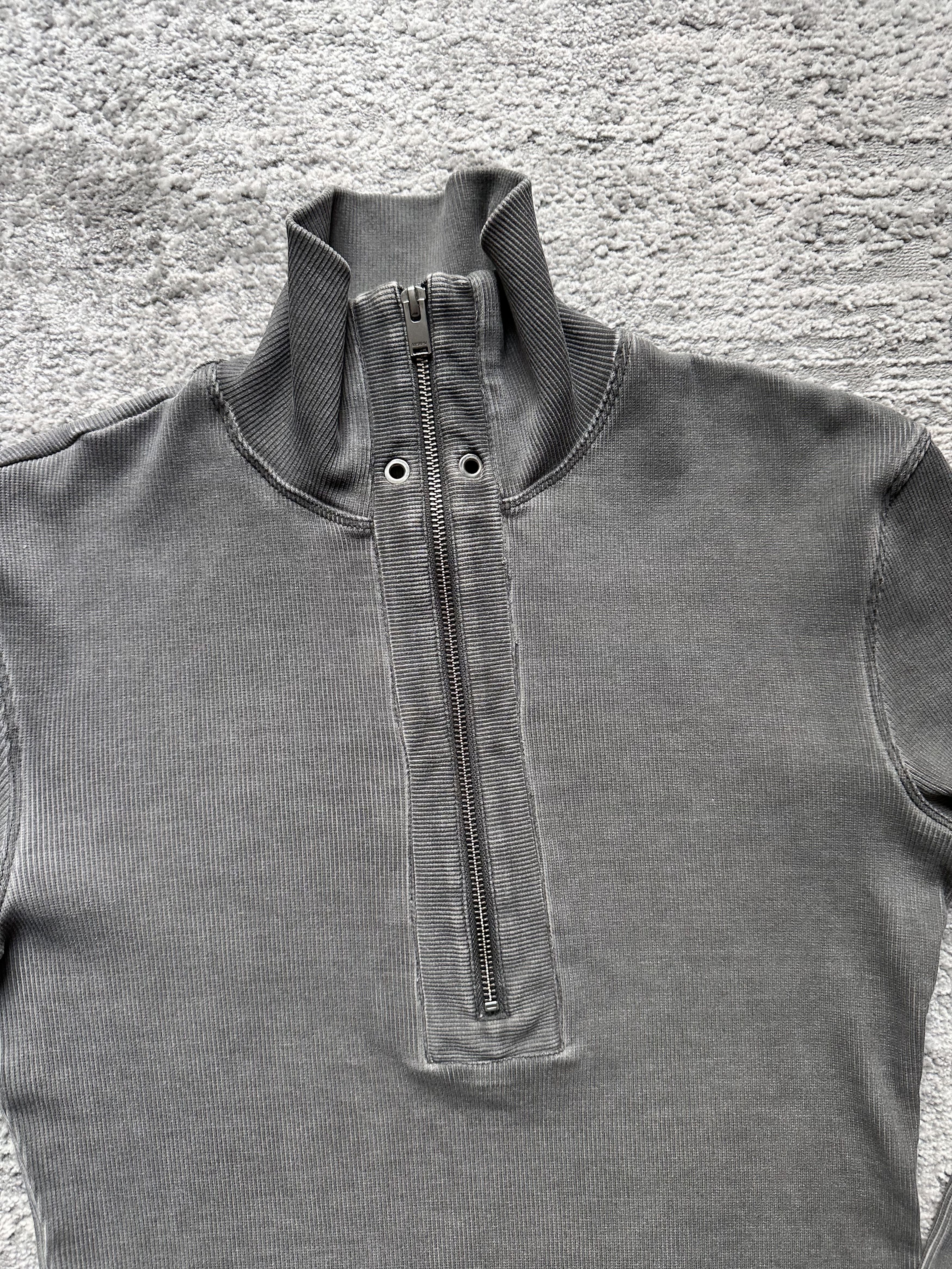 Misbhv Misbhv half zip top sweater Size US M / EU 48-50 / 2 - 5 Thumbnail