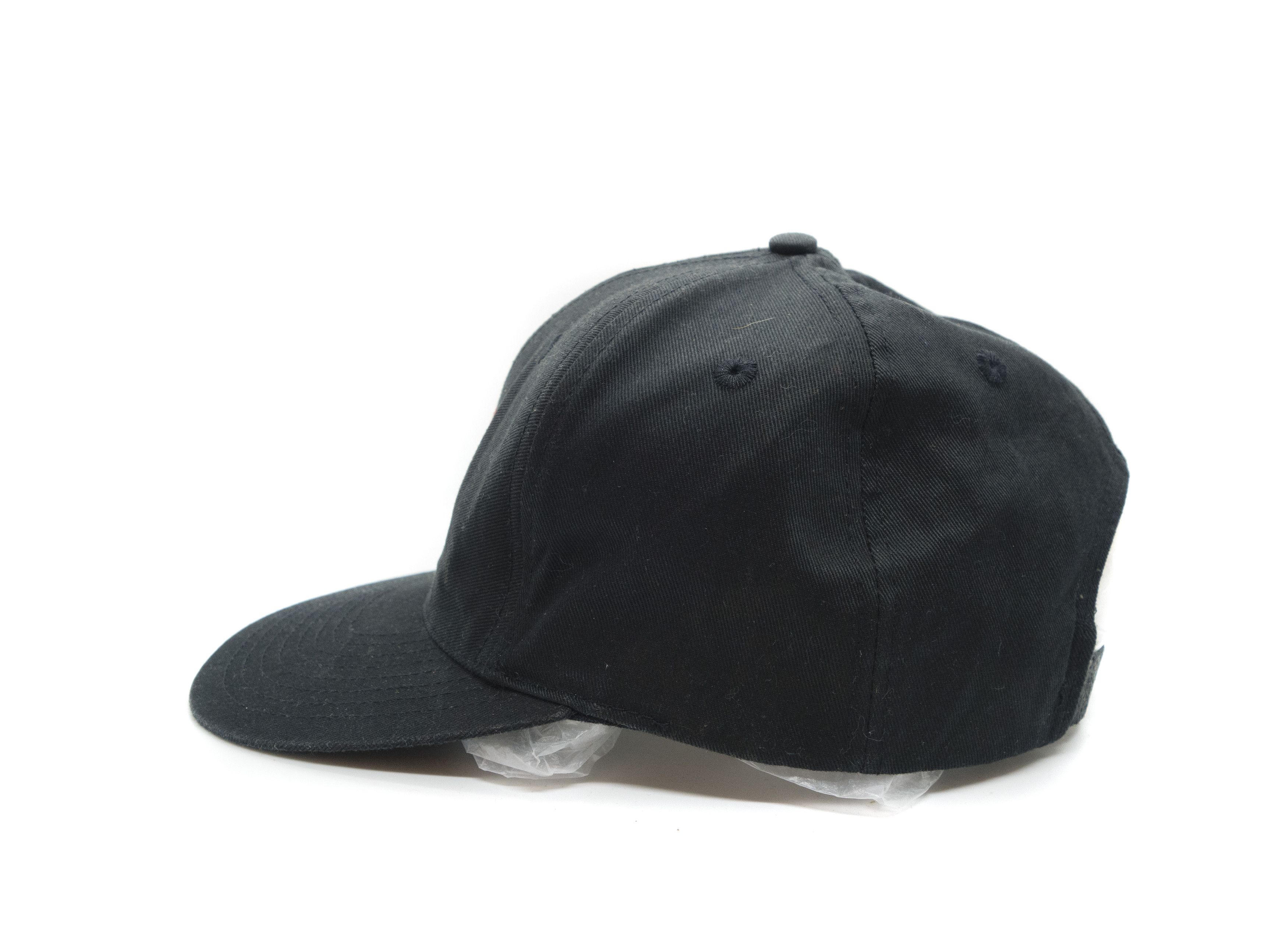 BMW 90S 3 Series Logo Cap Size ONE SIZE - 3 Thumbnail