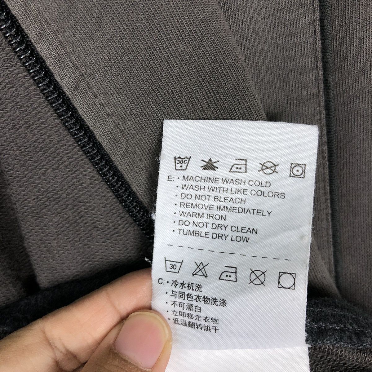 Japanese Brand 🔥Vintage Bomber Jacket Nike Running Size US XL / EU 56 / 4 - 22 Thumbnail