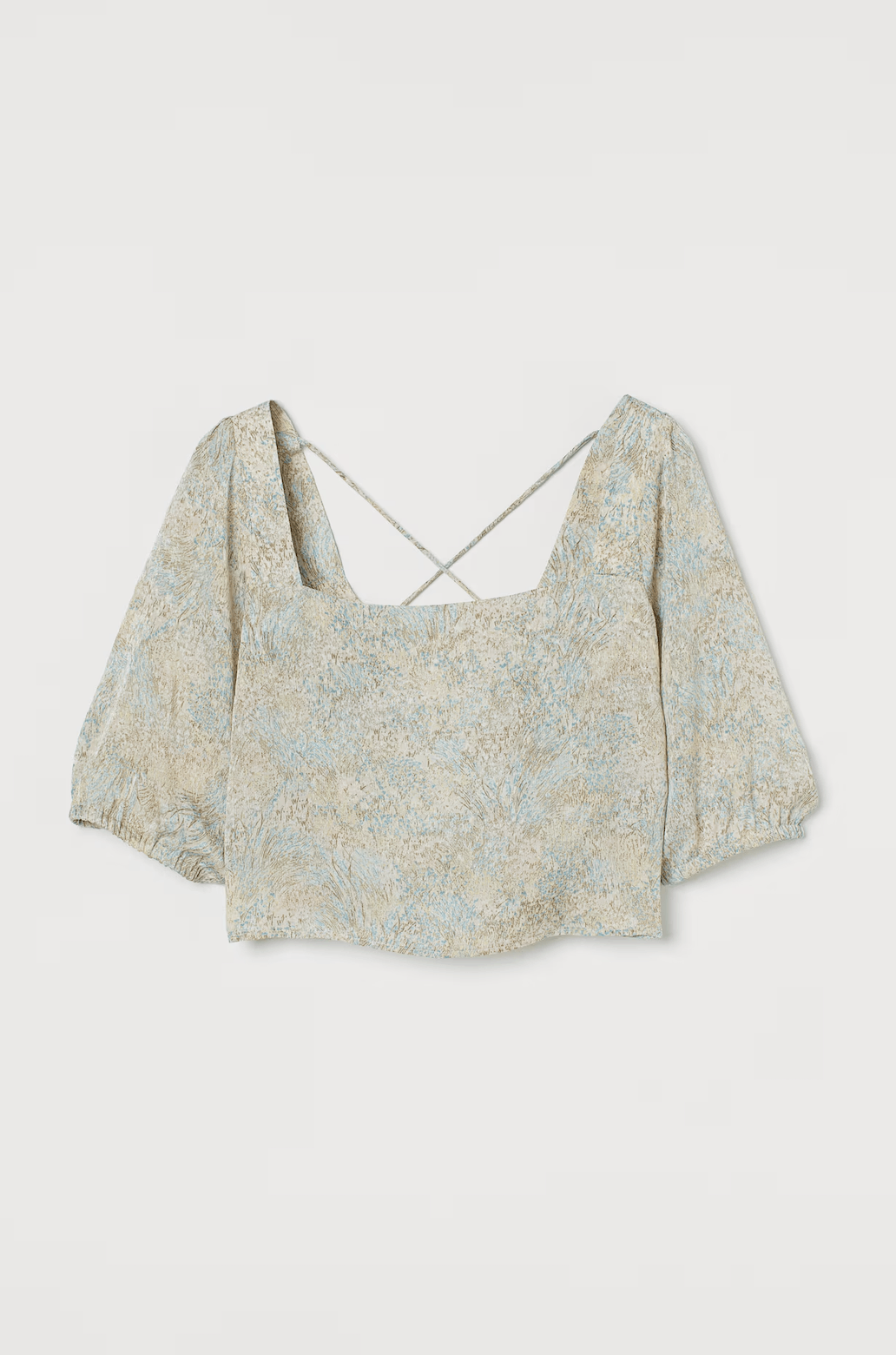 H&M H&M Top Size XS / US 0-2 / IT 36-38 - 1 Thumbnail