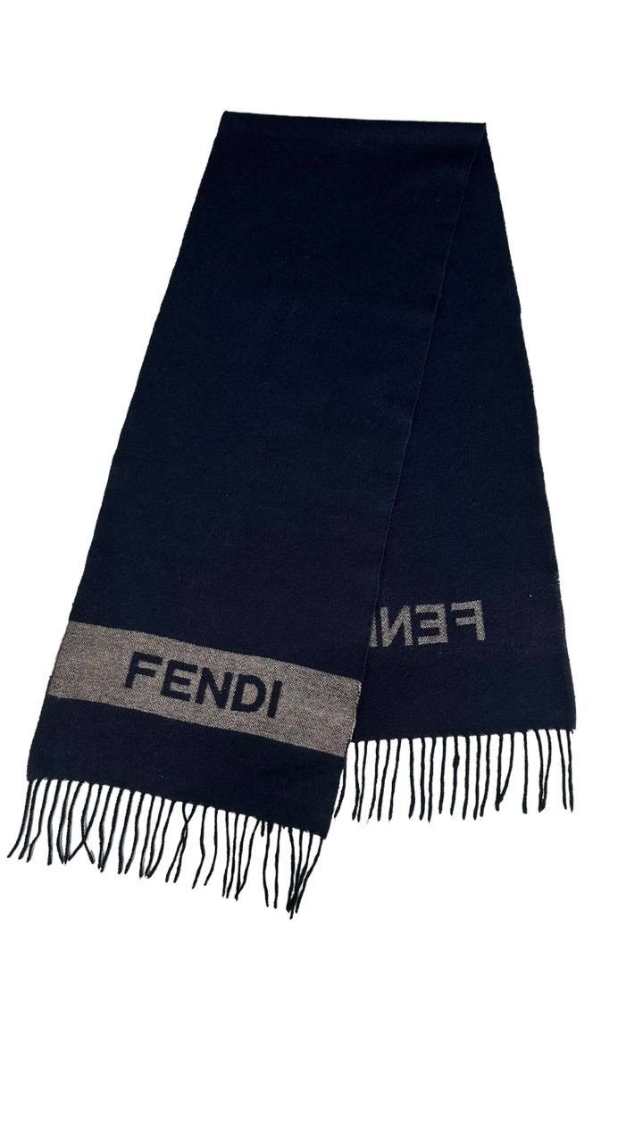 Fendi FENDI Scarf / Muffler Size ONE SIZE - 8 Thumbnail