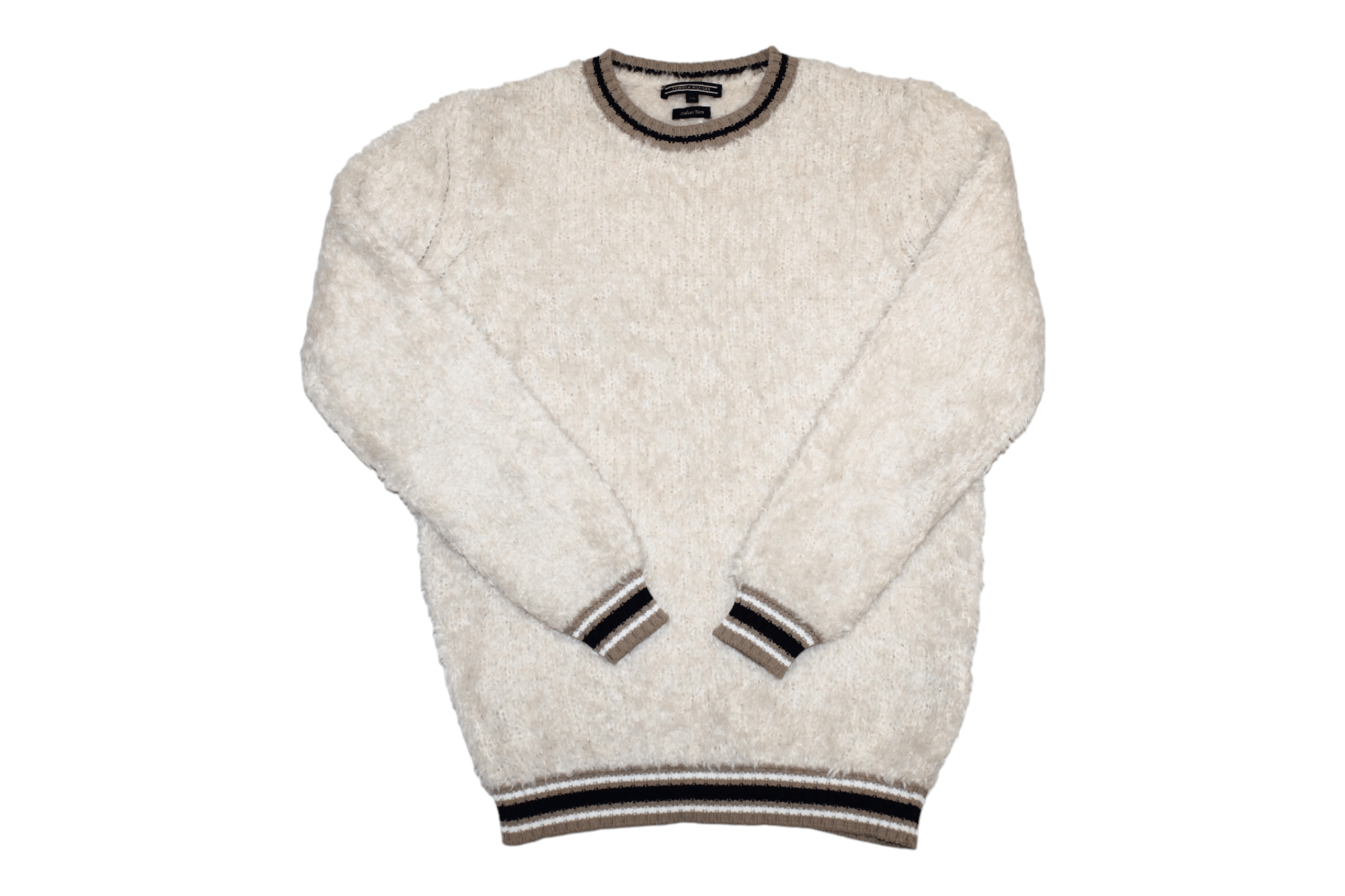 Tommy Hilfiger Tommy Hilfiger Italian Yarn Size US XS / EU 42 / 0 - 1 Thumbnail