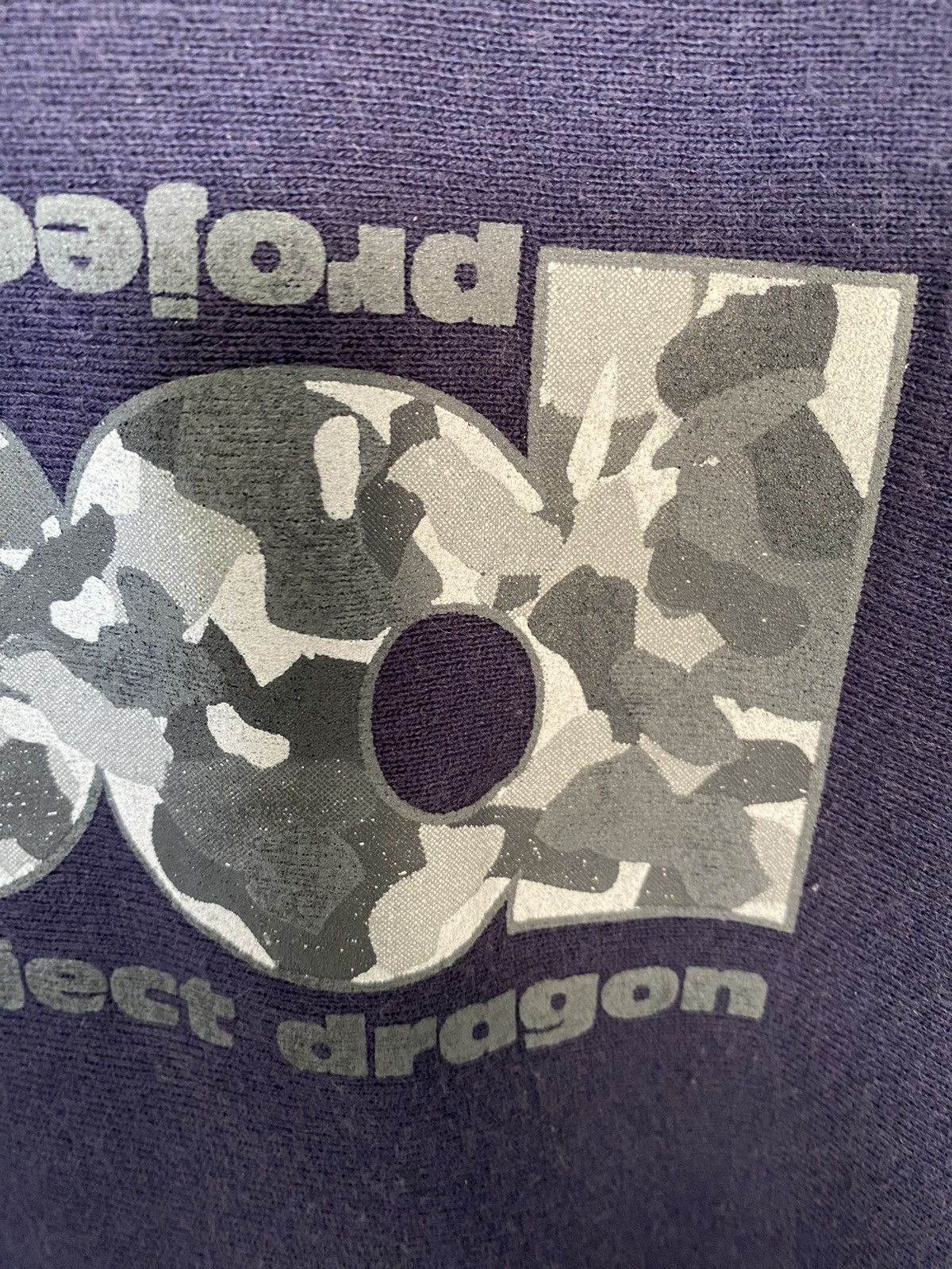 Futura × Recon × Subware 1998 Project Dragons STASH X Futura X Blue Size US L / EU 52-54 / 3 - 6 Thumbnail