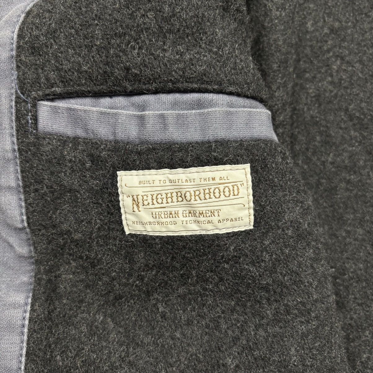 Neighborhood Vintage Neighborhood usn deck jacket Size US M / EU 48-50 / 2 - 9 Thumbnail
