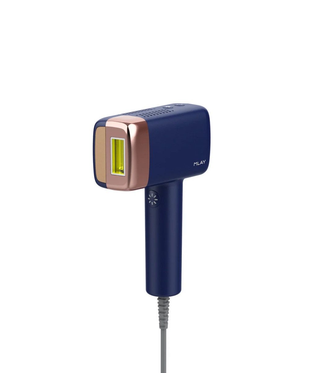 Other MLAY T14 Home Use IPL Laser EpilatorWith Replaceable Head Size ONE SIZE - 14 Thumbnail