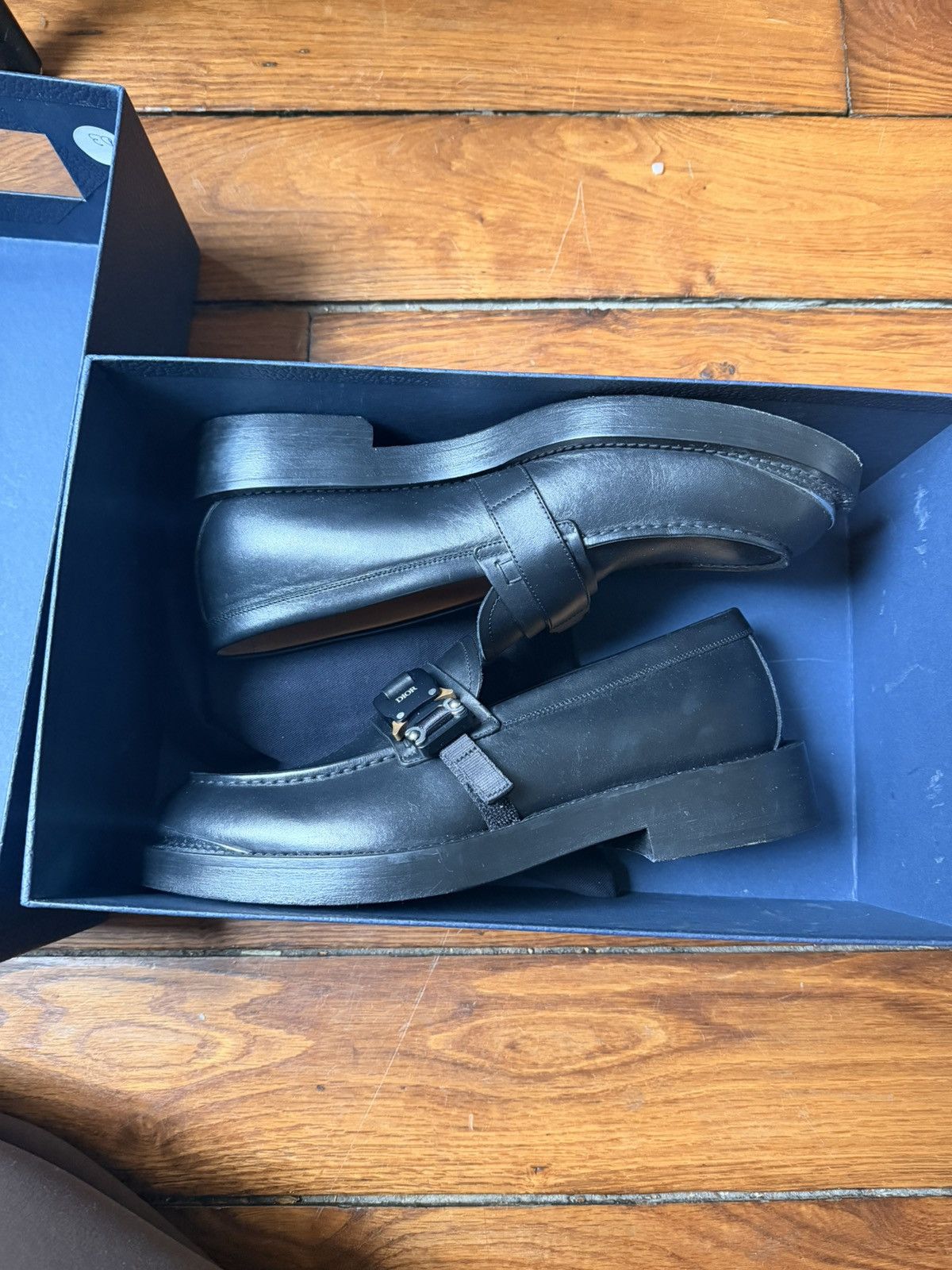 Dior Dior Evidence Loafer Size US 7 / EU 40 - 2 Thumbnail