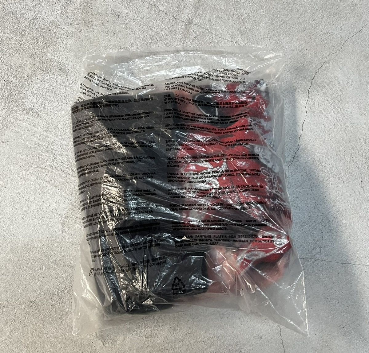 WWE Westside Gunn Nwo 4Th Rope Gxfr Mystery T Shirt Size US S / EU 44-46 / 1 - 9 Thumbnail