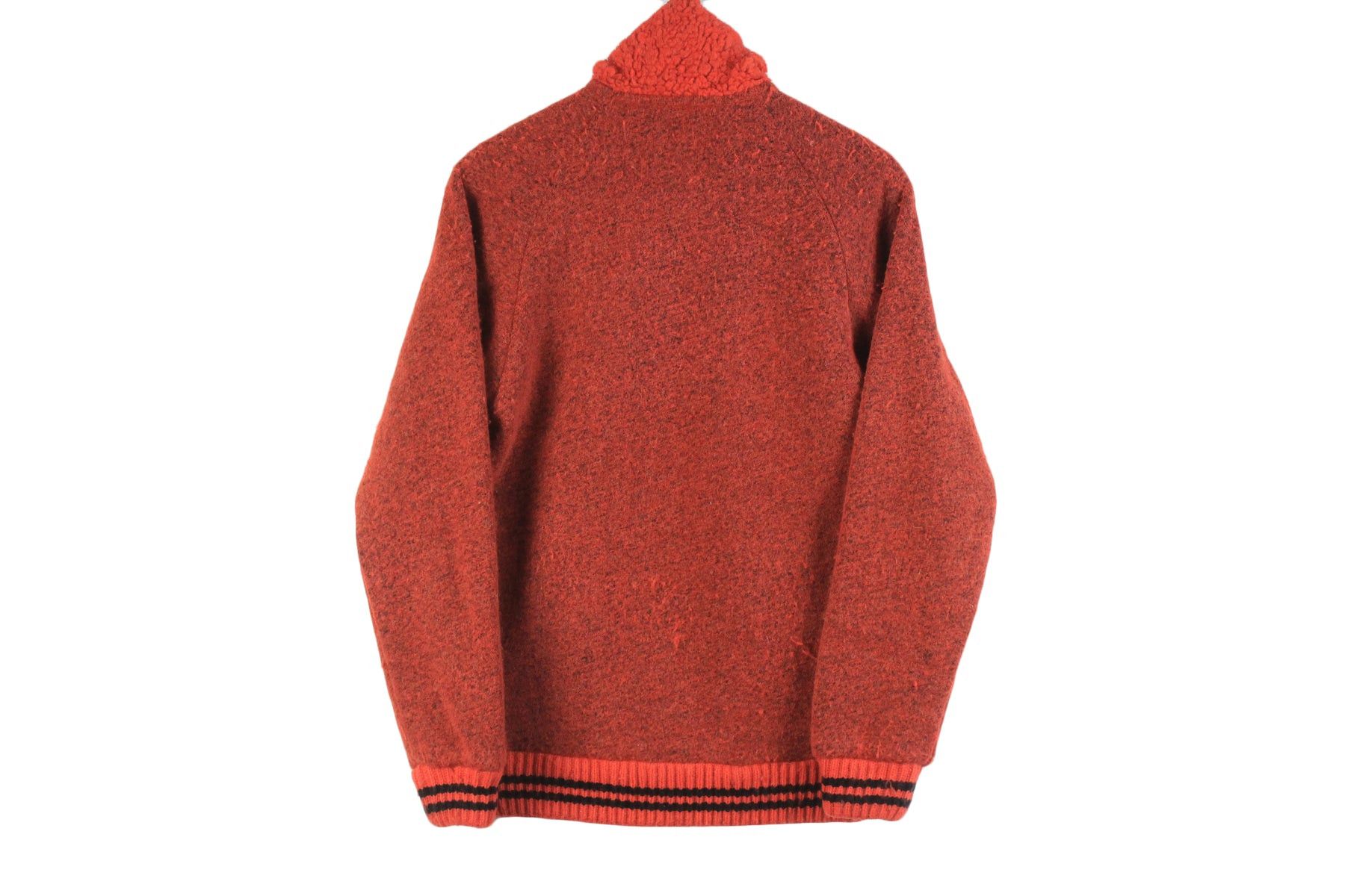 Nigel Cabourn × Peak Performance Nigel Cabourn x Peak Performance Fleece Small Size US S / EU 44-46 / 1 - 2 Thumbnail