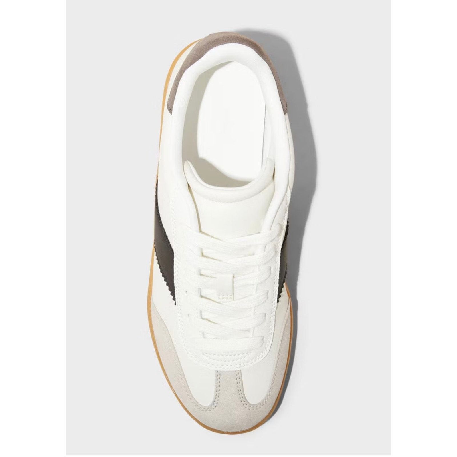 Target Basics Universal Thread Women's Size 11 Sneakers w/ Memory Foam Size US 11 / IT 41 - 3 Thumbnail