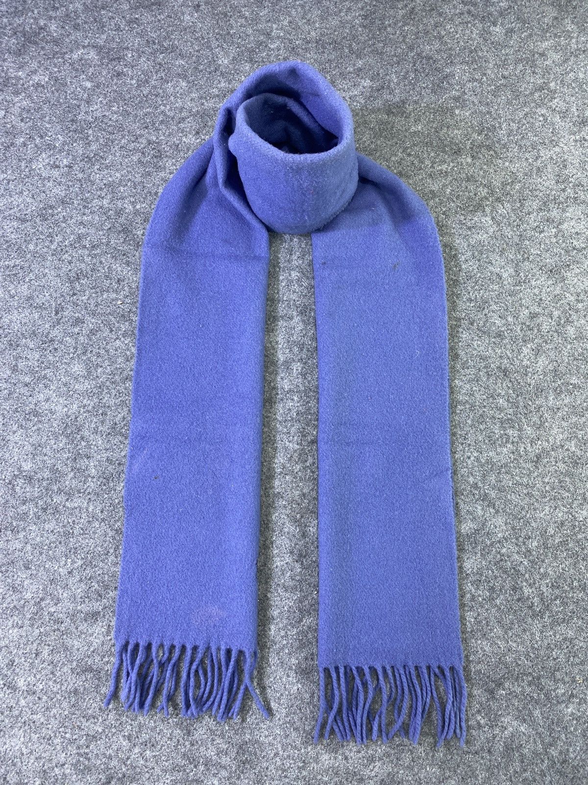 Polo Ralph Lauren Polo Ralph Lauren Scarf / Muffler / Neckwear -T789 Size ONE SIZE - 1 Thumbnail