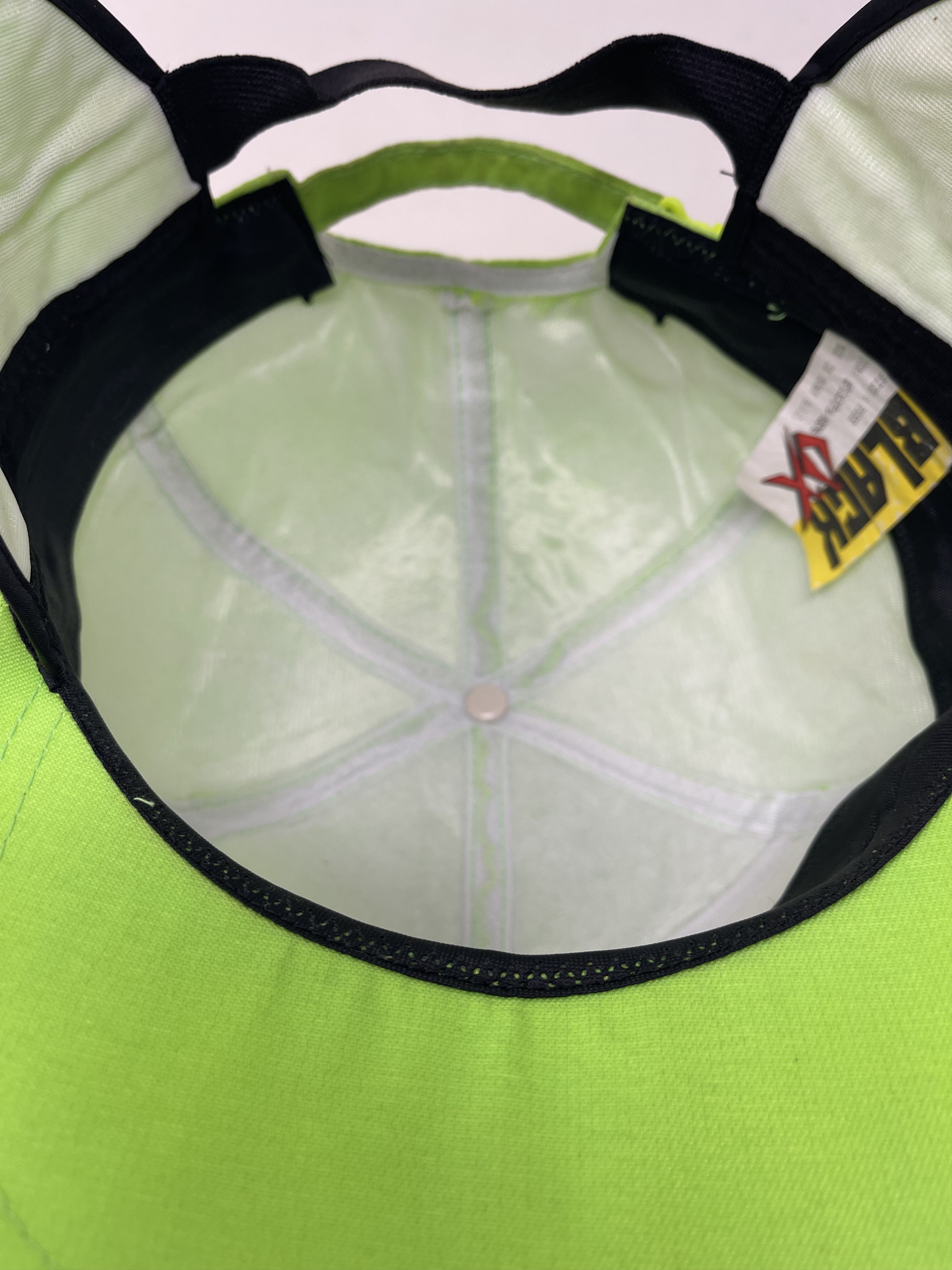 Vintage Black Ox Ski Ski Cap Size ONE SIZE - 8 Thumbnail