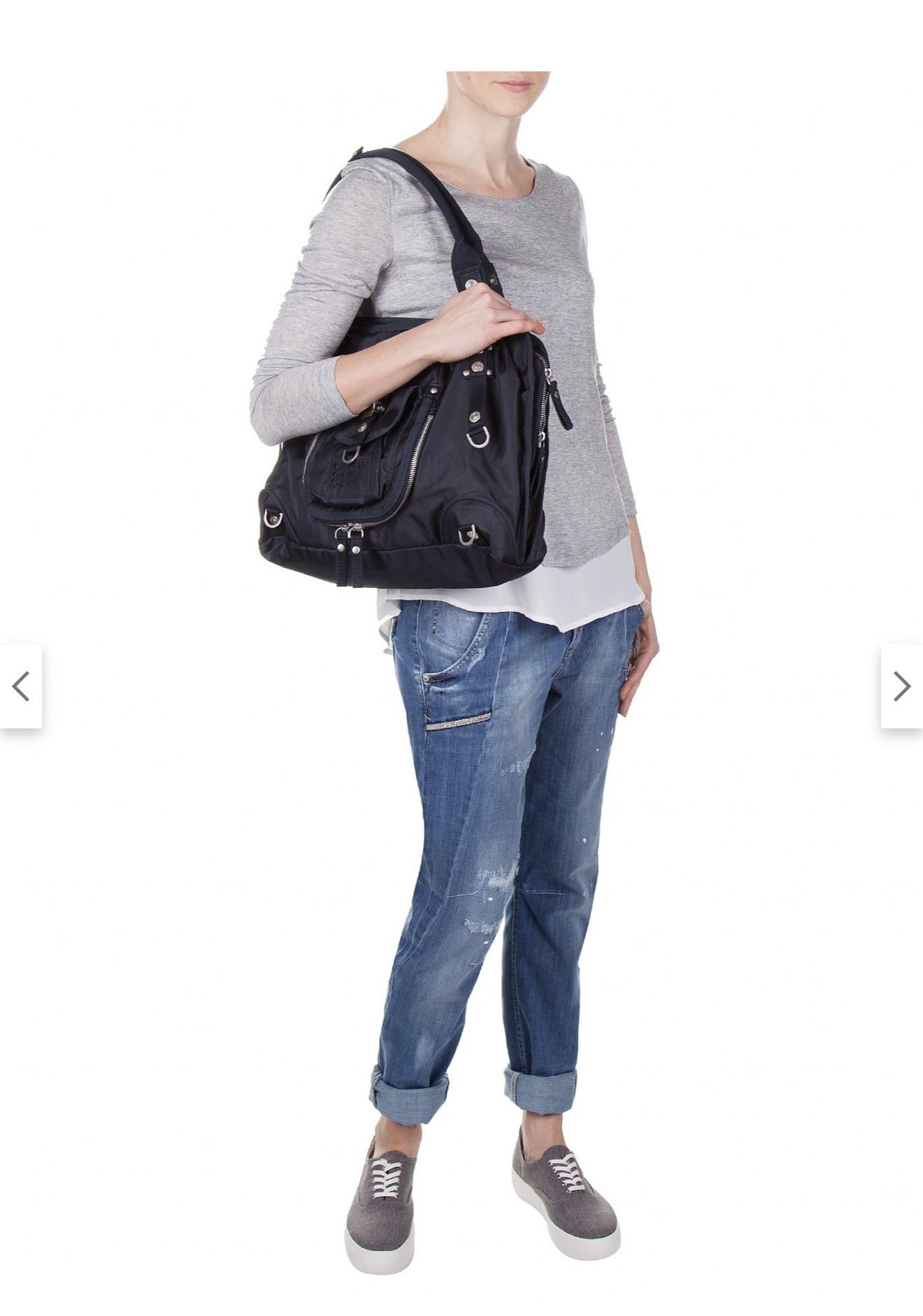 George Gina & Lucy GGL Bag 15’Laptop George Gina&Lucy Alyx Bag Style Size ONE SIZE - 22 Thumbnail