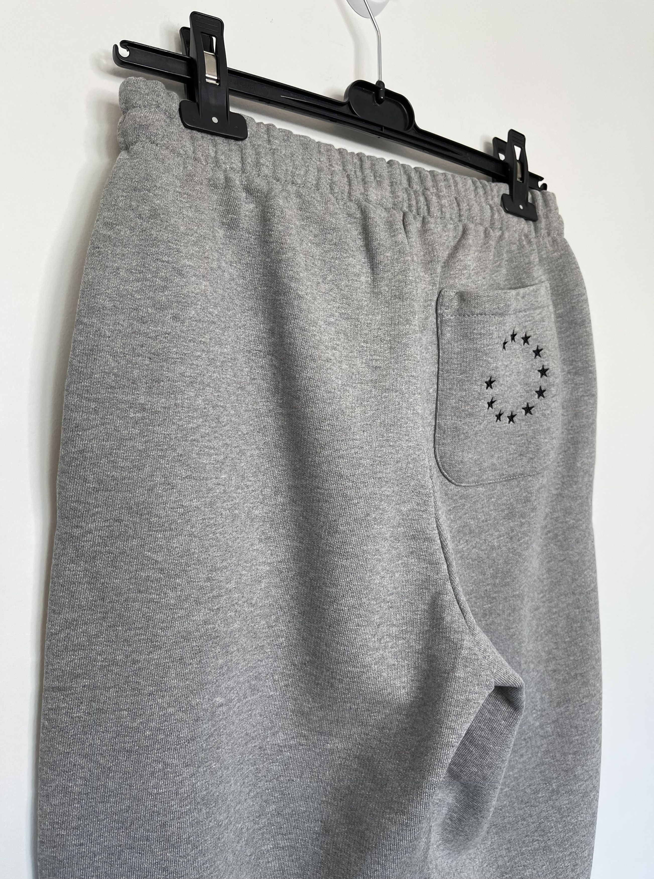 Vetements S Small EU Logo Made in Europe Prisoner FW21 Limited Edition Size US 30 / EU 46 - 8 Thumbnail