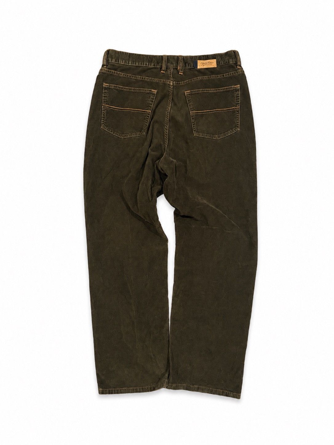 Indigo Palms 1998 Indigo Palms Cords Size US 31 - 2 Thumbnail