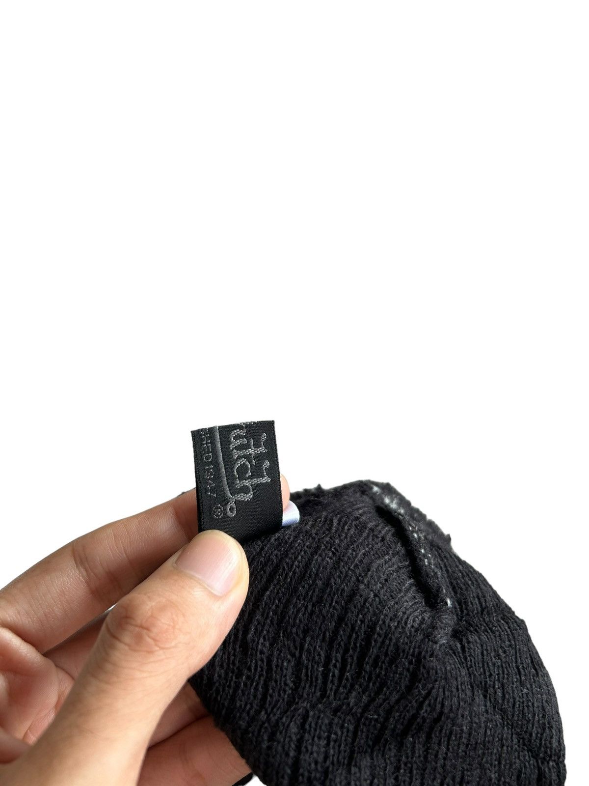 Le Grande Bleu (L.G.B.) × Von Dutch Vtg Von Dutch Checkerboard Rare design Size ONE SIZE - 7 Thumbnail