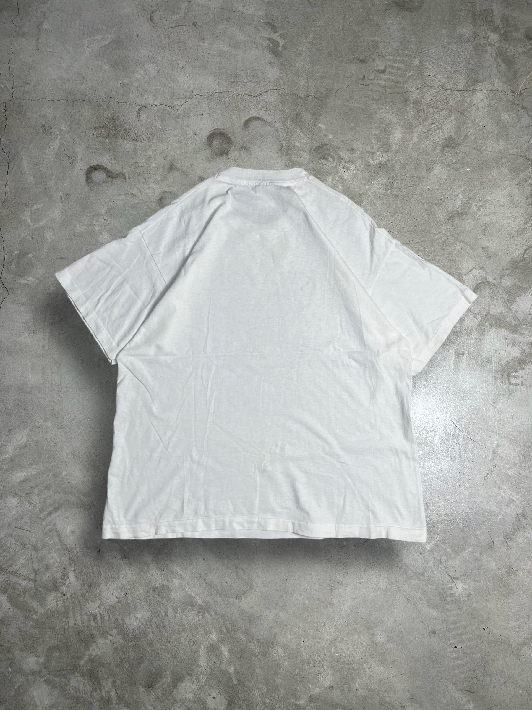 Vintage Vintage 90s William Shakespeare Kesäyön Uni Tee (XL) GTME308 Size US XL / EU 56 / 4 - 6 Thumbnail