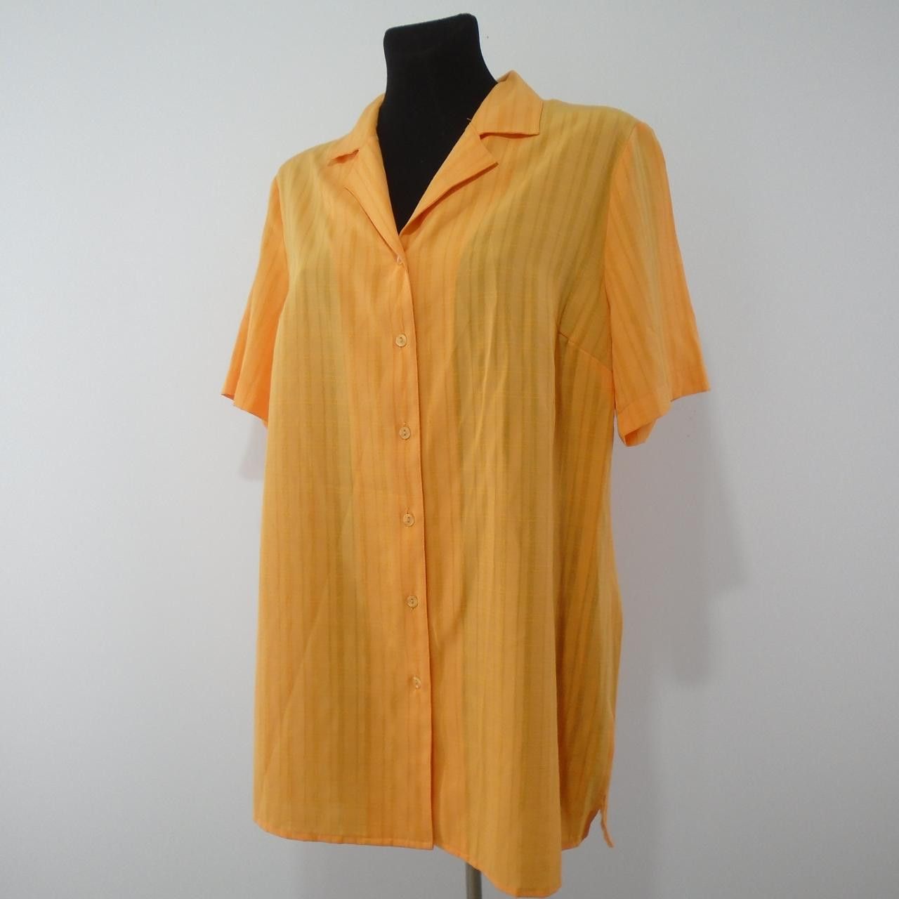 Other Women's Blouse Ulla Popken Size XXL / US 16-18 / IT 52-54 - 4 Thumbnail