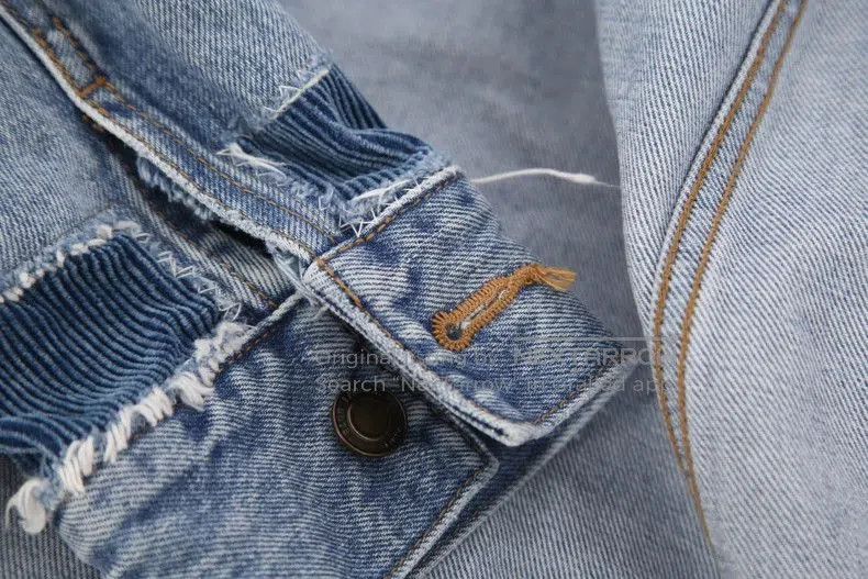 Other Saint Laurent Paris Denim Jacket. Size US M / EU 48-50 / 2 - 7 Thumbnail