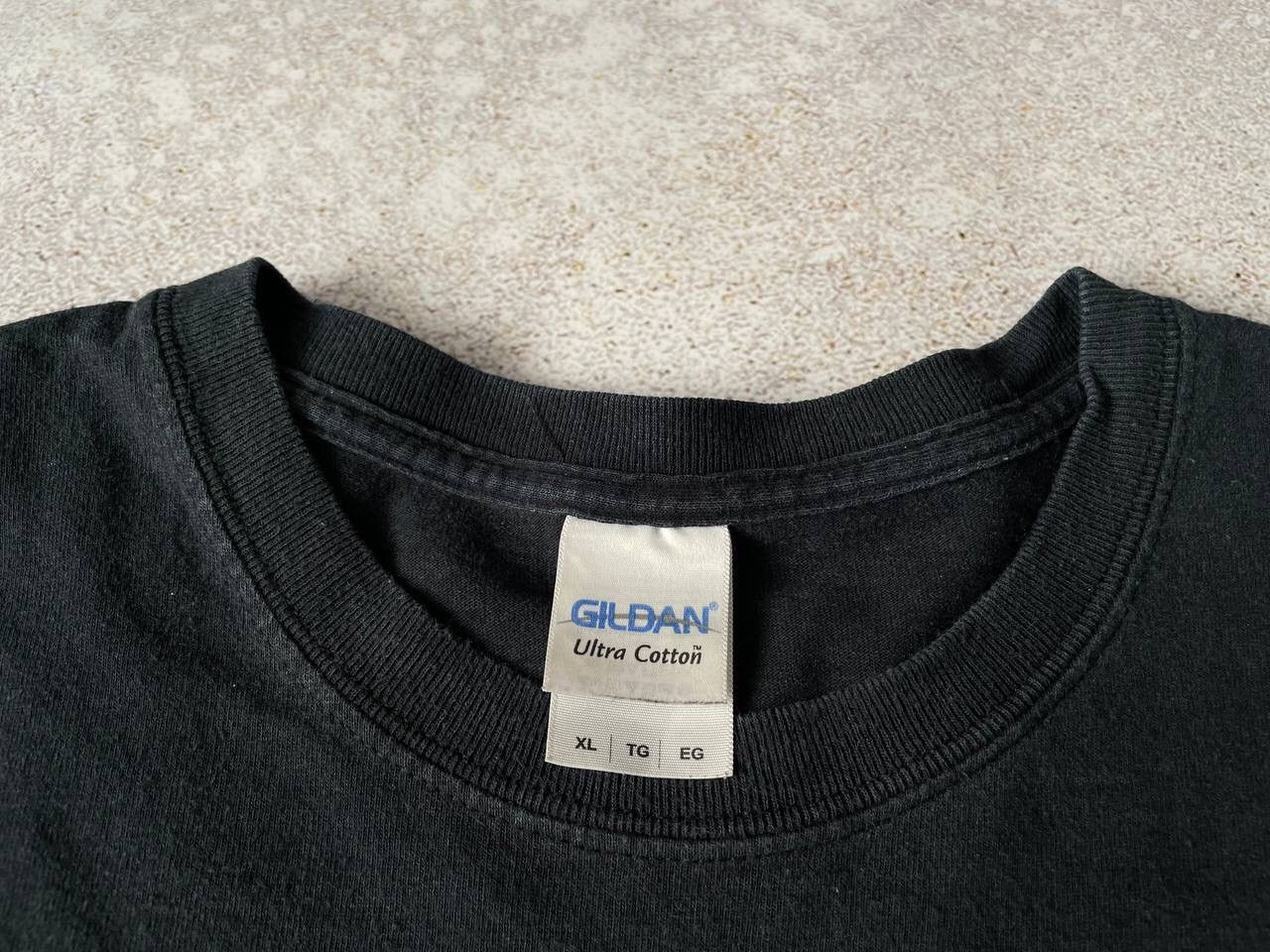 Vintage 90s If Rugby Was Easy It would be called Football T-shirt Size US XL / EU 56 / 4 - 4 Thumbnail