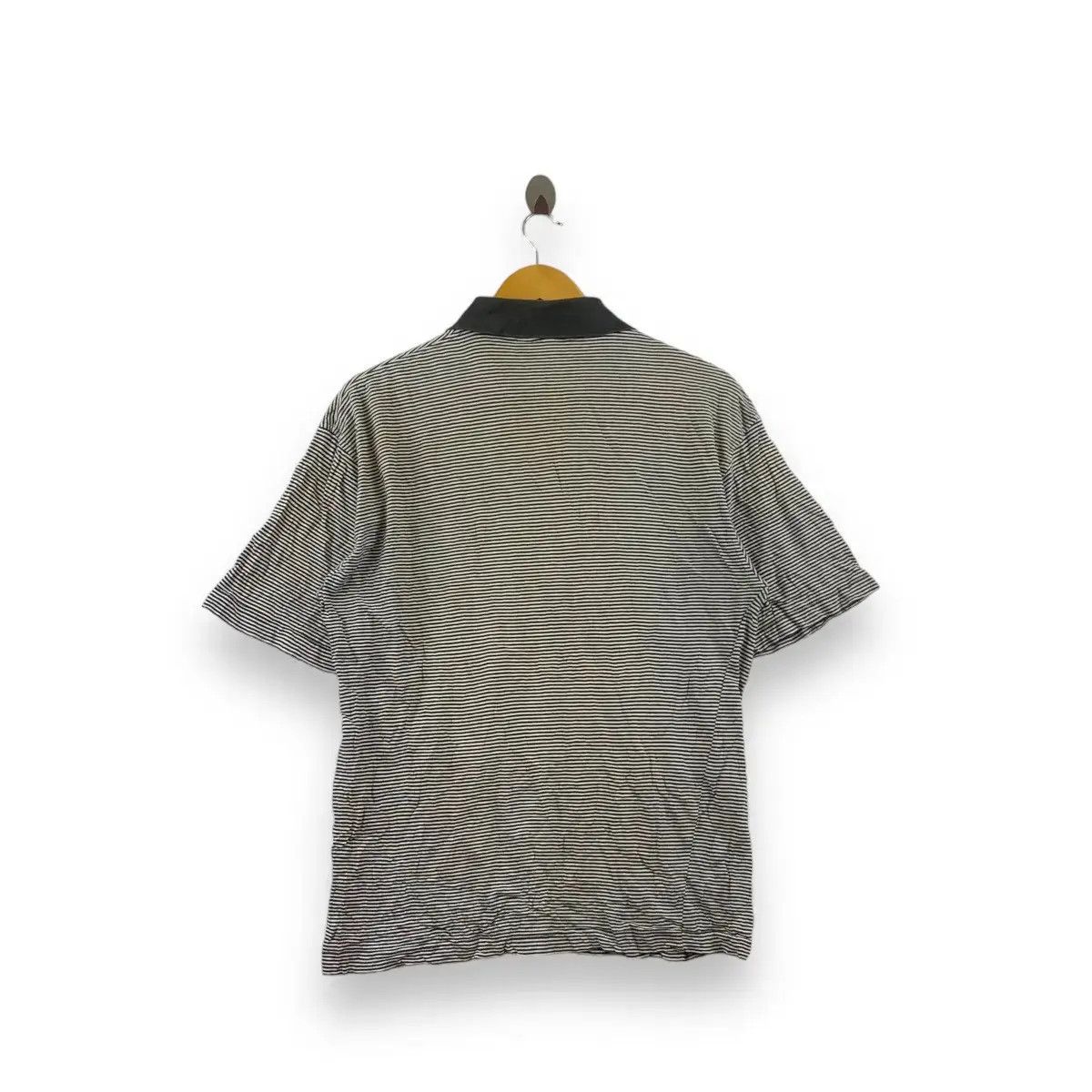 Vintage Vintage PETER WEISS AO Australia Art Artist Koala Polo Tee Size US M / EU 48-50 / 2 - 4 Thumbnail