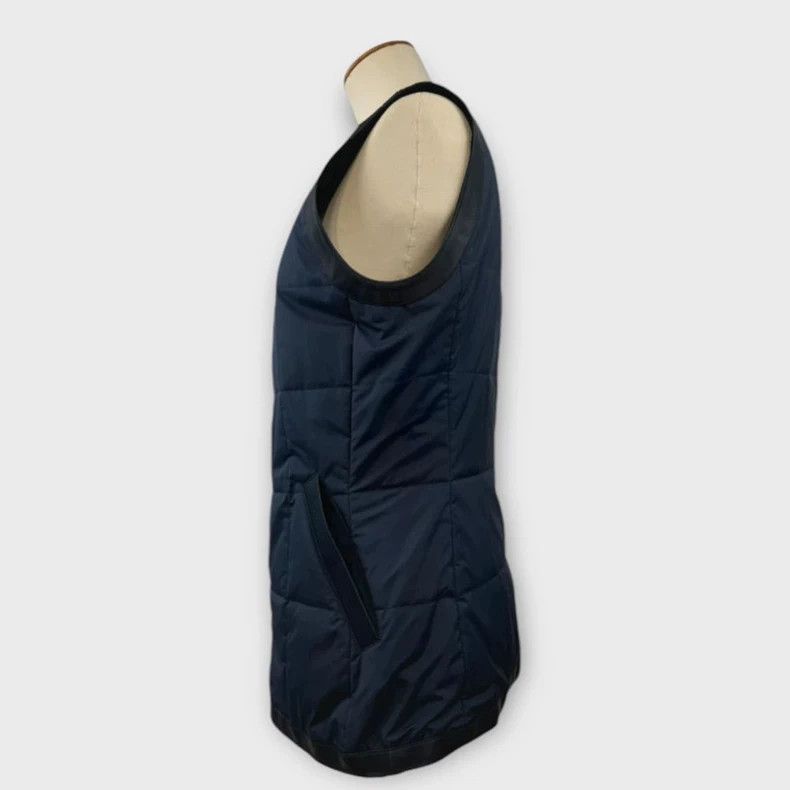 Loro Piana LORO PIANA Wear two vests Size S / US 4 / IT 40 - 7 Thumbnail