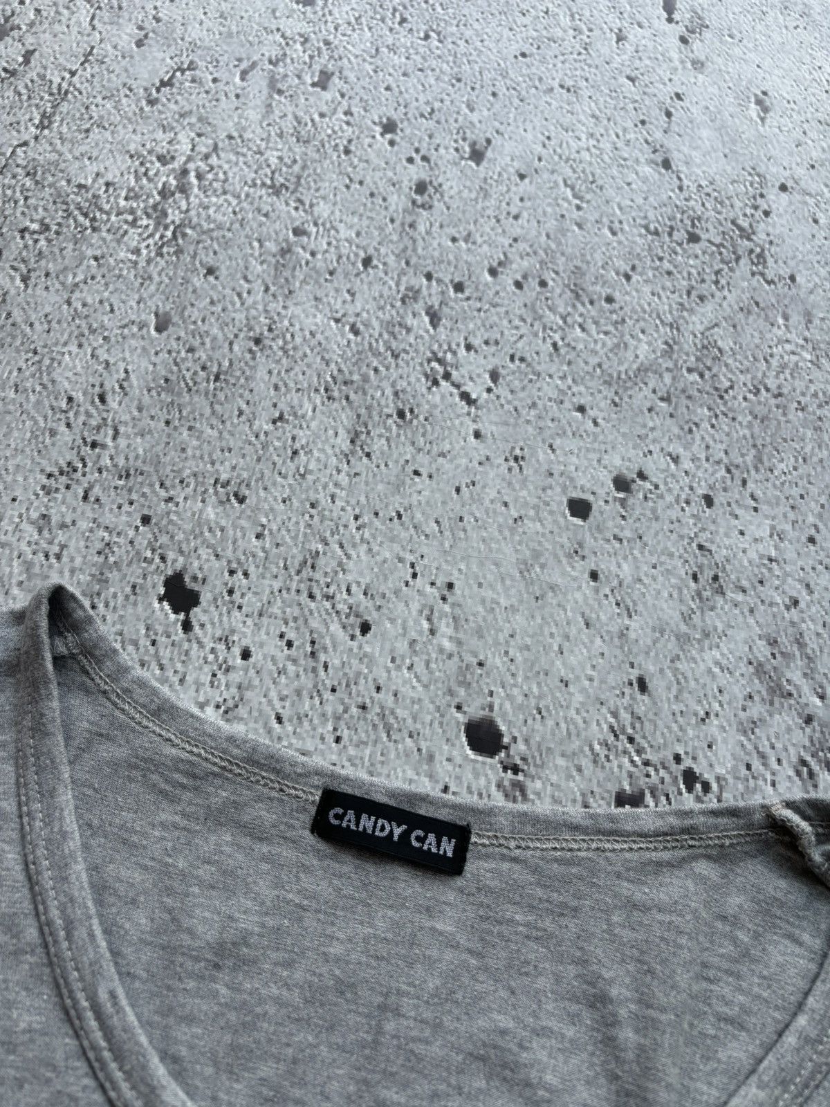 Hysteric Glamour Y2k Candy can make your dream women's tshirt Size L / US 10 / IT 46 - 4 Thumbnail