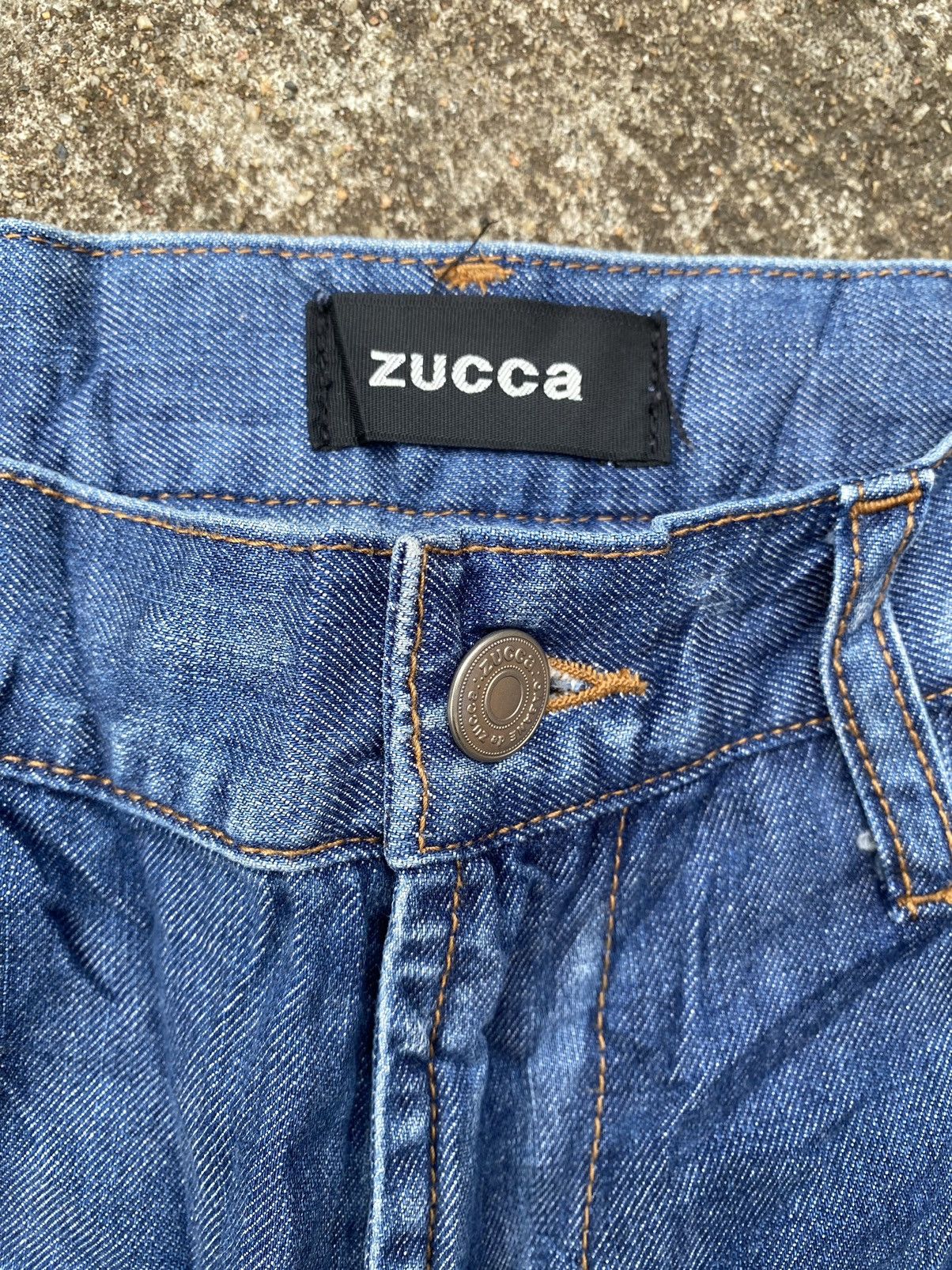 Issey Miyake Zucca Issey Miyake Size US 29 - 5 Thumbnail