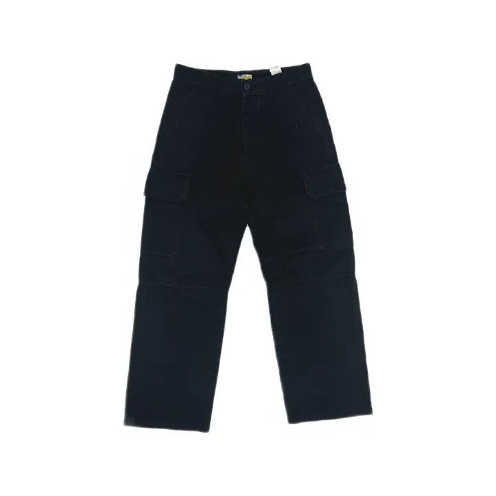 Loewe Loewe Casual Solid Color Long Pants Size US 44 / EU 60 - 1 Thumbnail