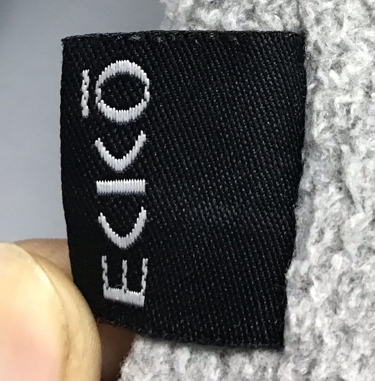 Ecko Unltd. × Vintage Vintage Ecko UNLTD Premium Jacket Hoodie Size US L / EU 52-54 / 3 - 7 Thumbnail