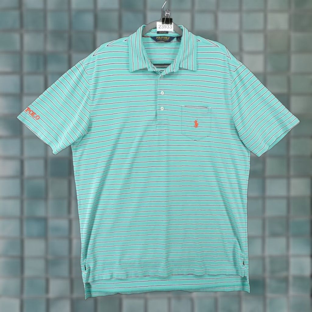 Ralph Lauren VINTAGE? Size US L / EU 52-54 / 3 - 1 Thumbnail