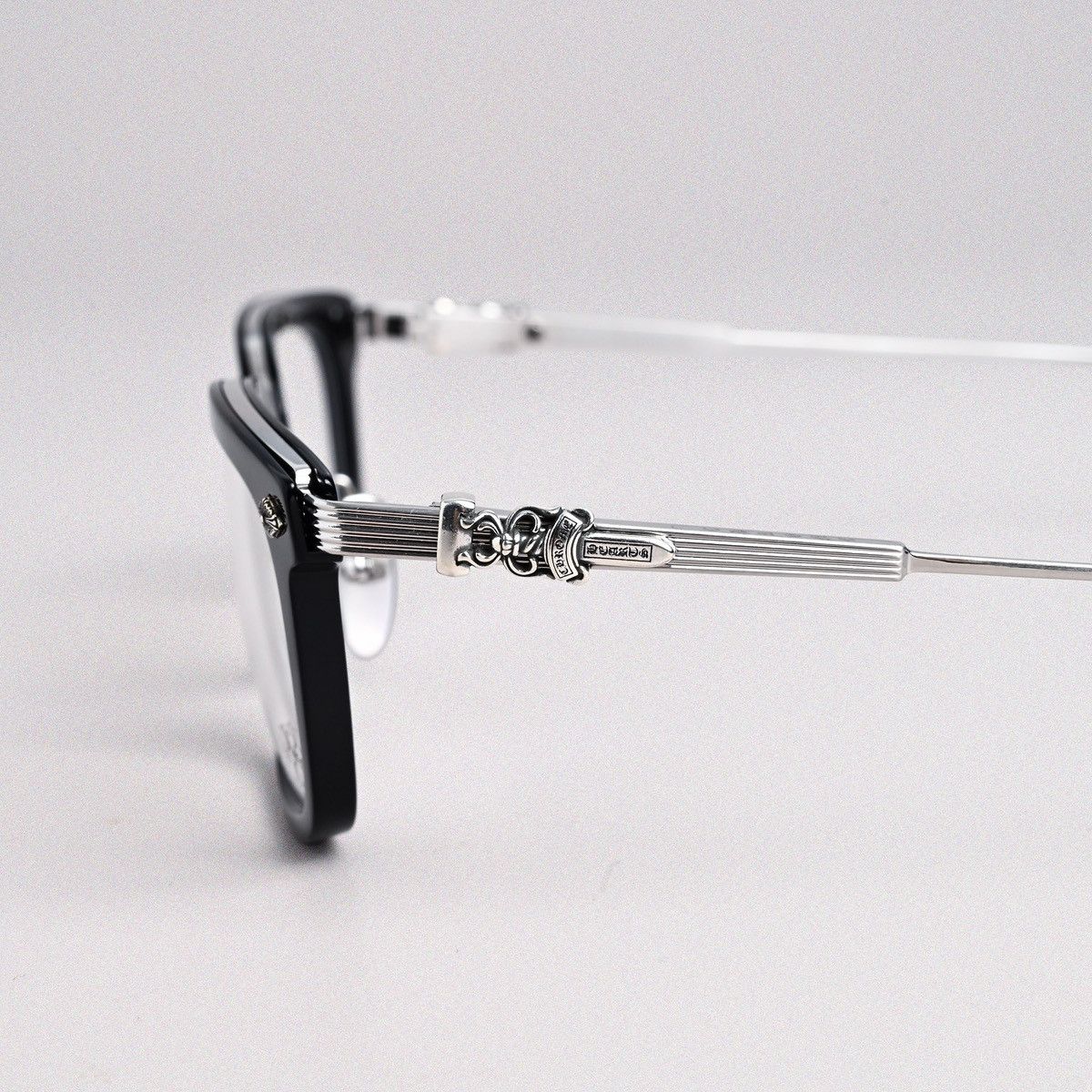 Chrome Hearts CHROME HEARTS OVERPOKED Size ONE SIZE - 4 Thumbnail